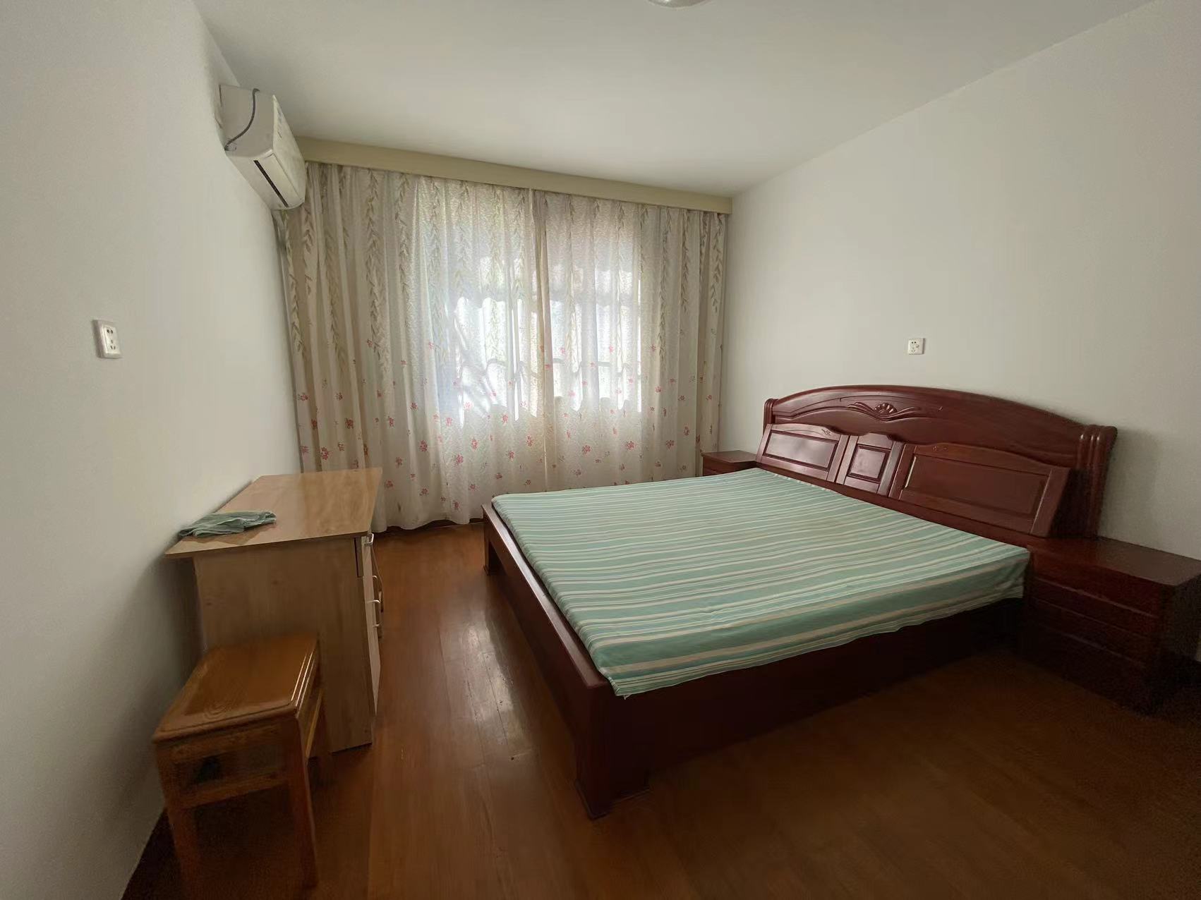 城港新村 2室1厅1卫 59.9m&sup2;