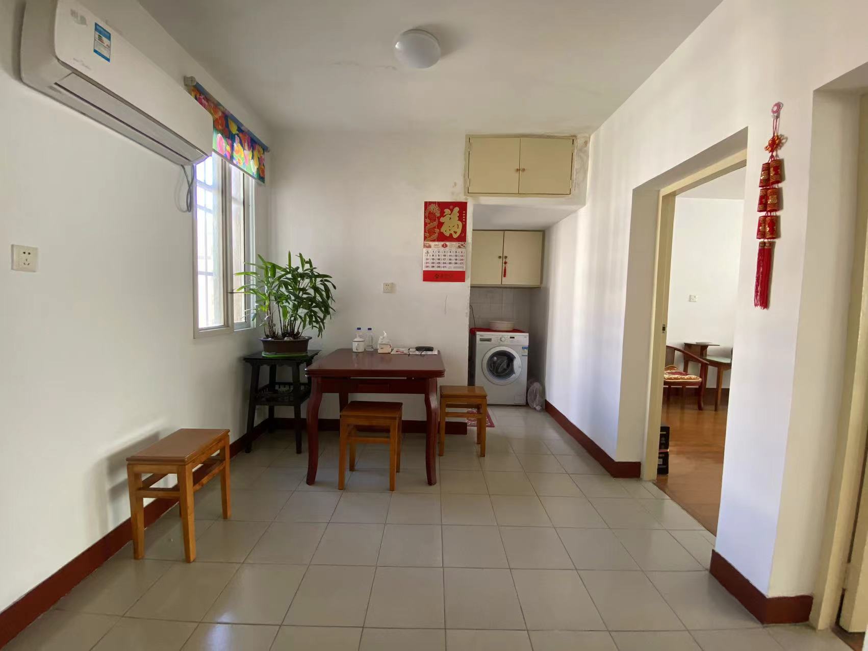 城港新村 2室1厅1卫 59.9m²