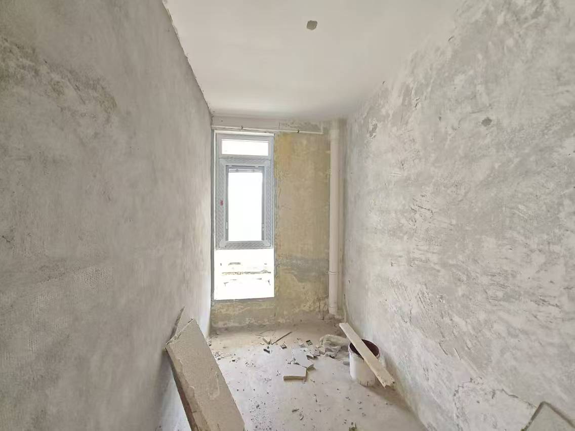 顺发御园 4室2厅3卫 370.83m&sup2;