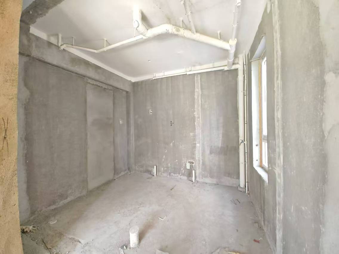顺发御园 4室2厅3卫 370.83m&sup2;