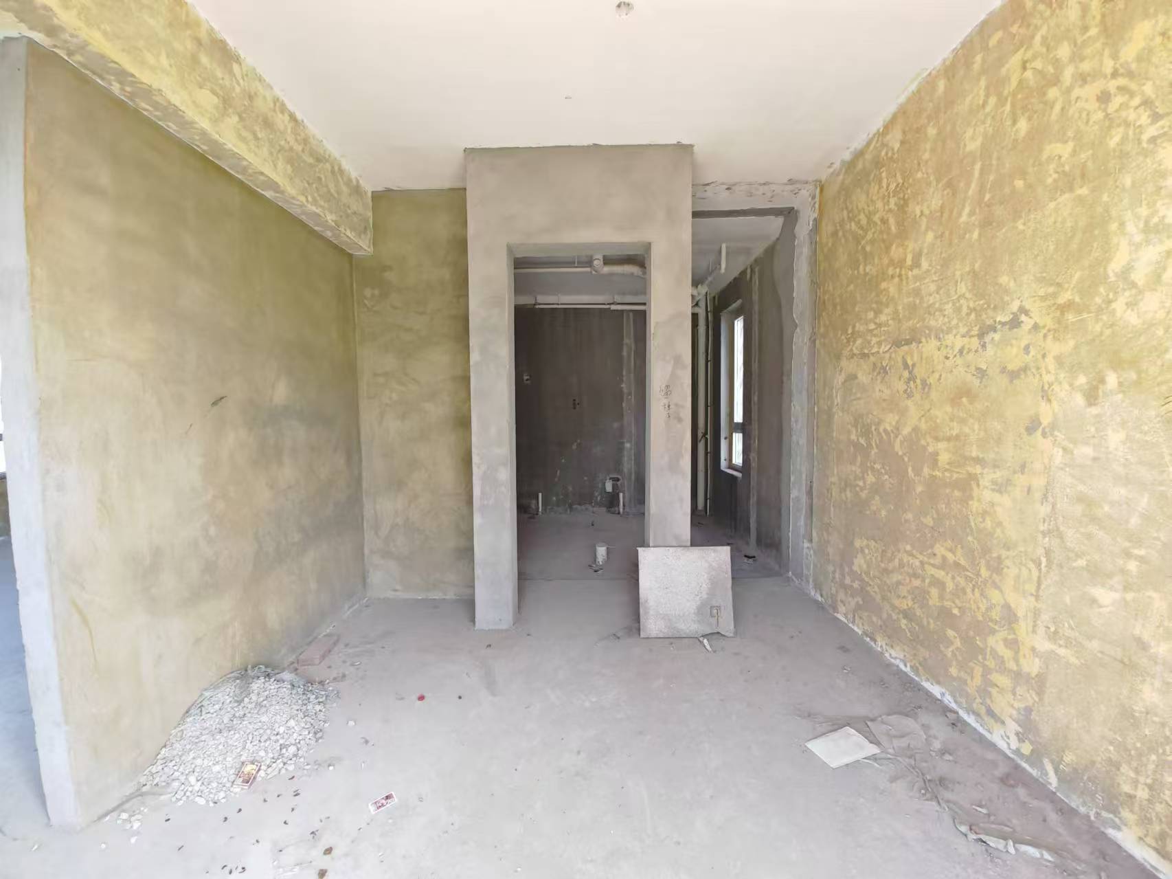 顺发御园 4室2厅3卫 370.83m&sup2;