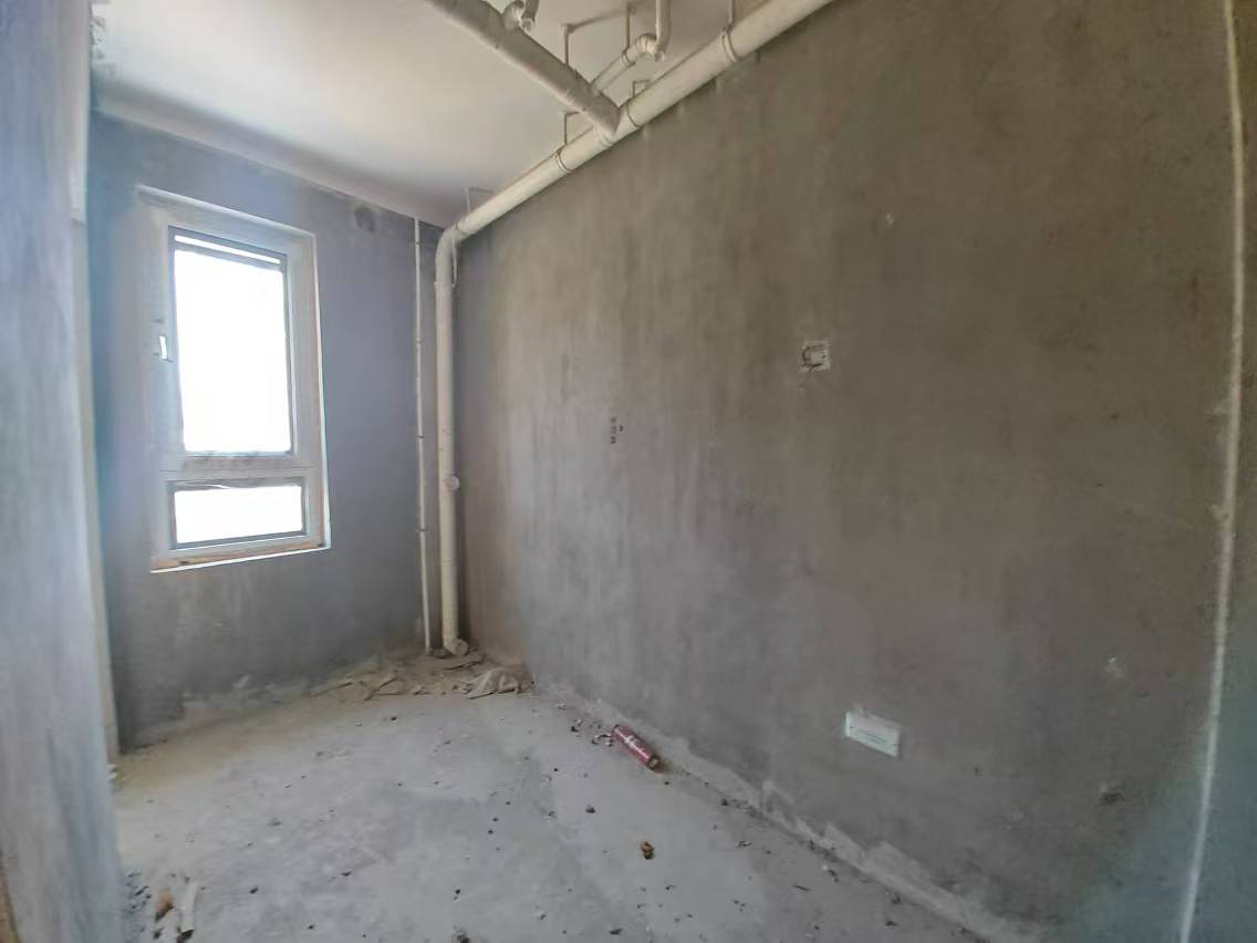 顺发御园 4室2厅3卫 370.83m&sup2;