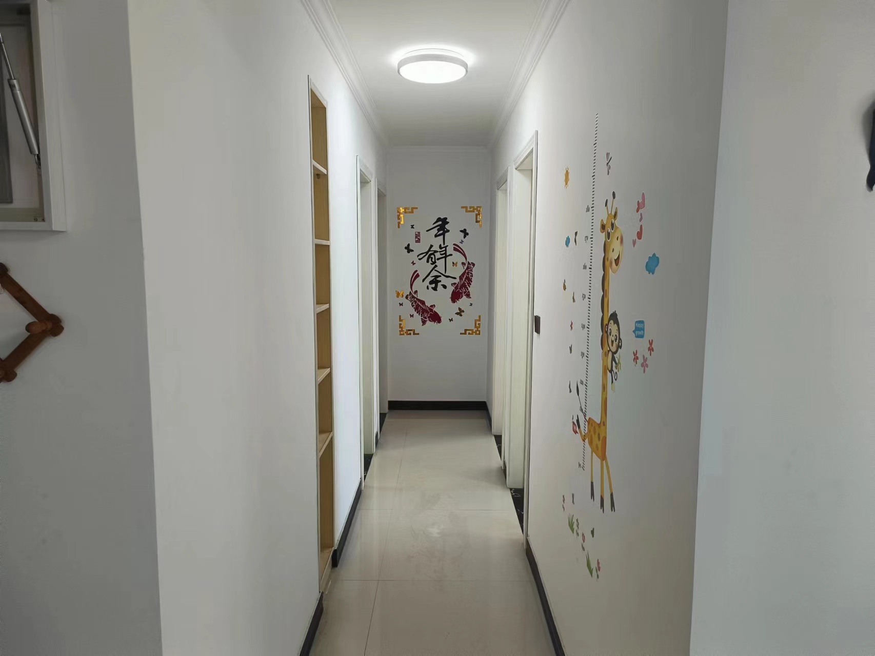 中海碧林湾 3室2厅1卫 95.24m&sup2;