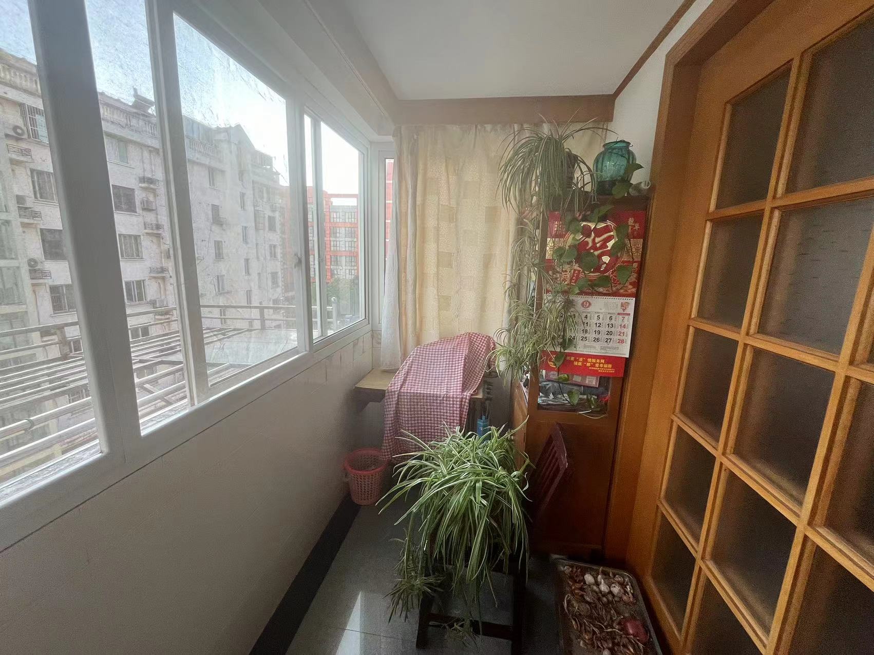 学田北苑 3室1厅1卫 130.00m²