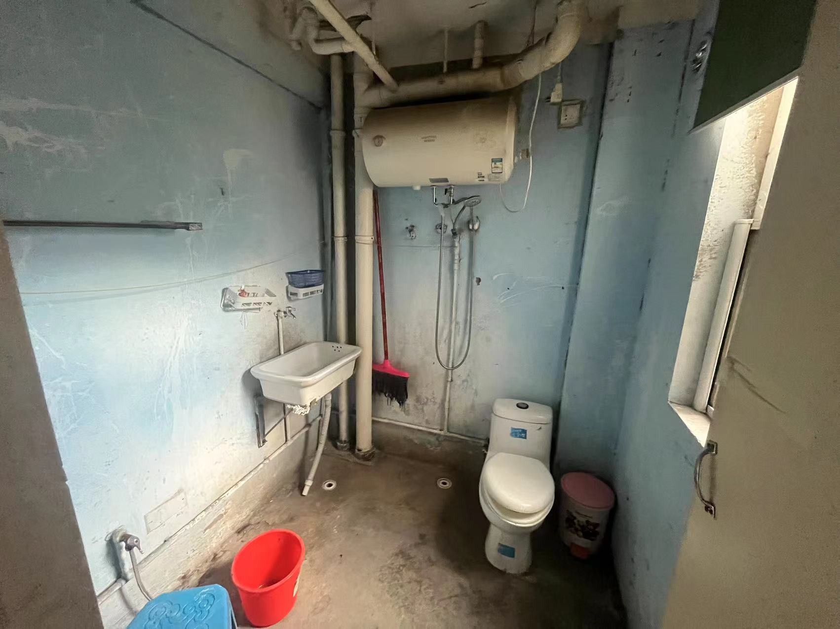 紫东花苑 2室1厅1卫 92m&sup2;