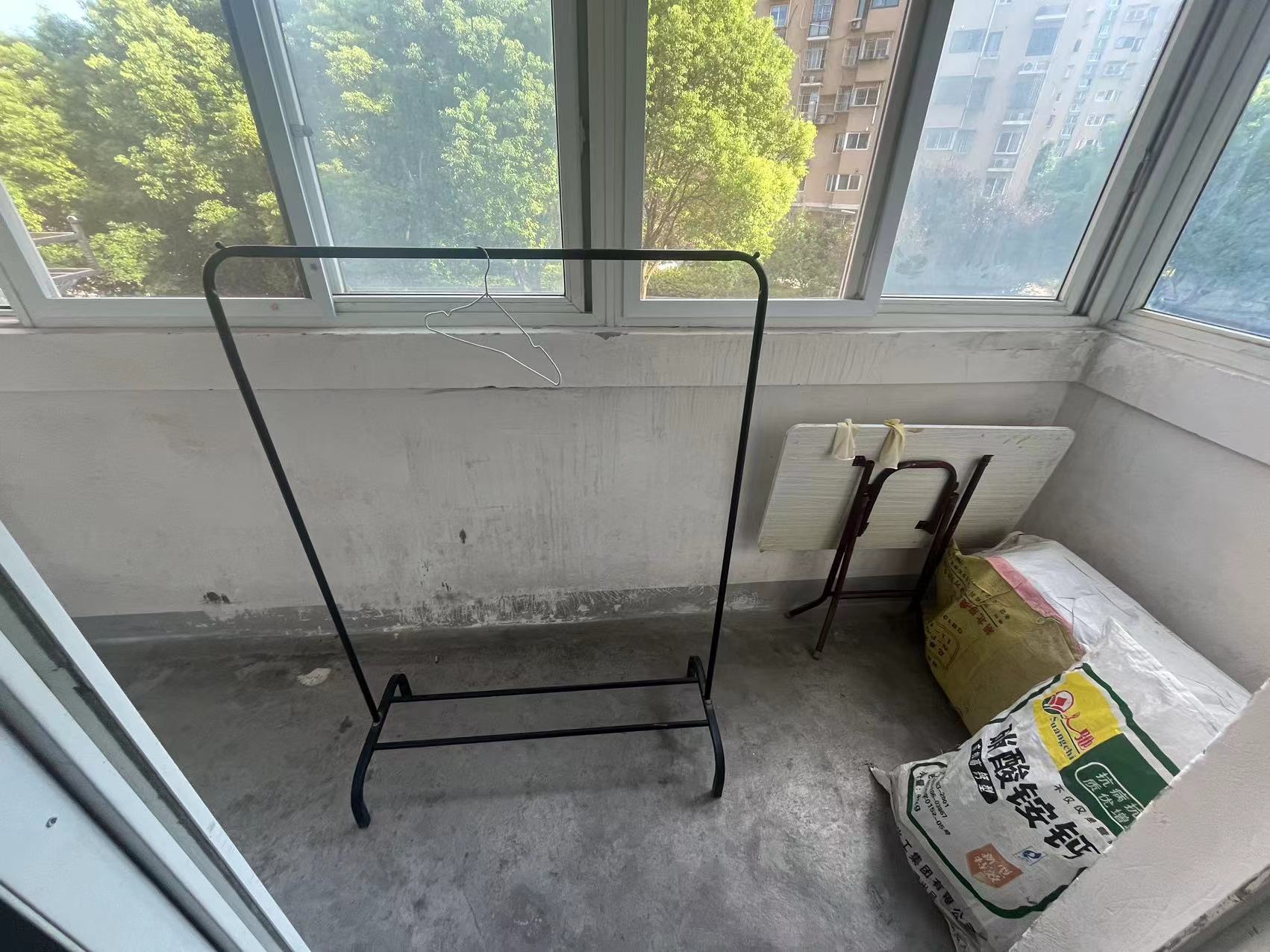 紫东花苑 2室1厅1卫 92m&sup2;