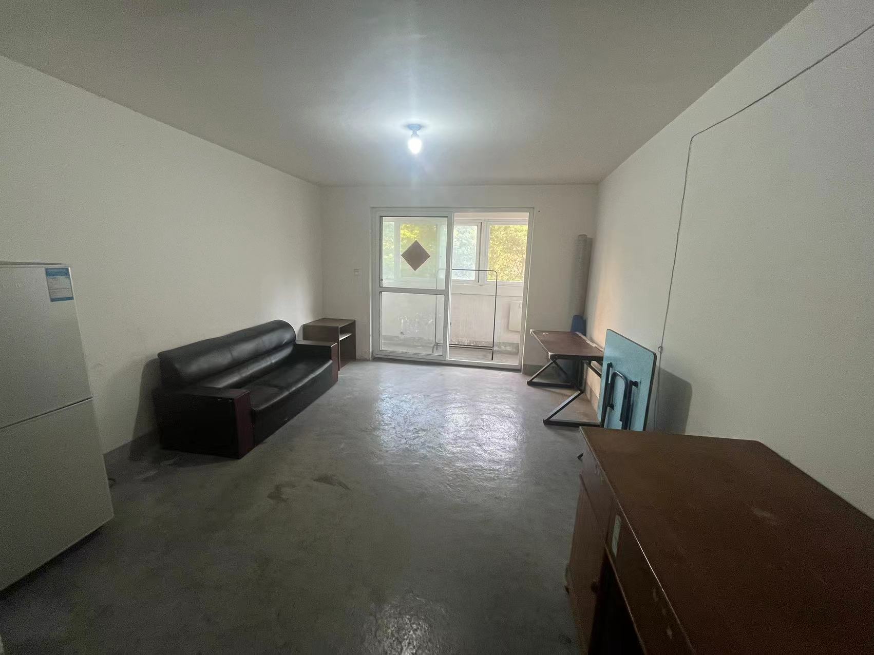 紫东花苑 2室1厅1卫 92m&sup2;