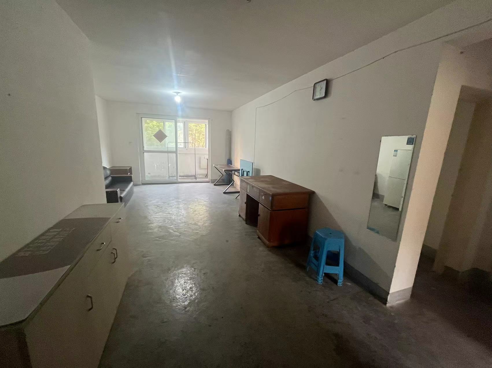 紫东花苑 2室1厅1卫 92m&sup2;
