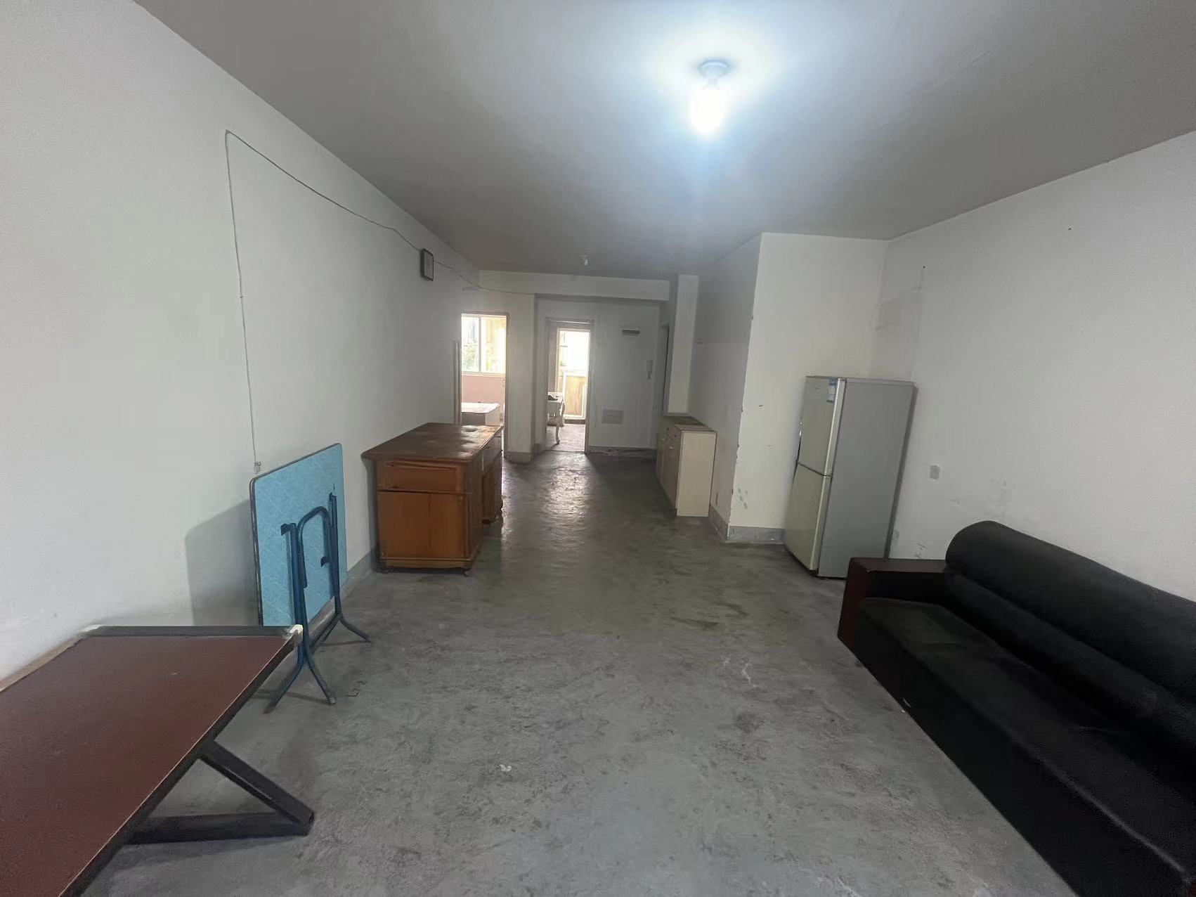 紫东花苑 2室1厅1卫 92m&sup2;
