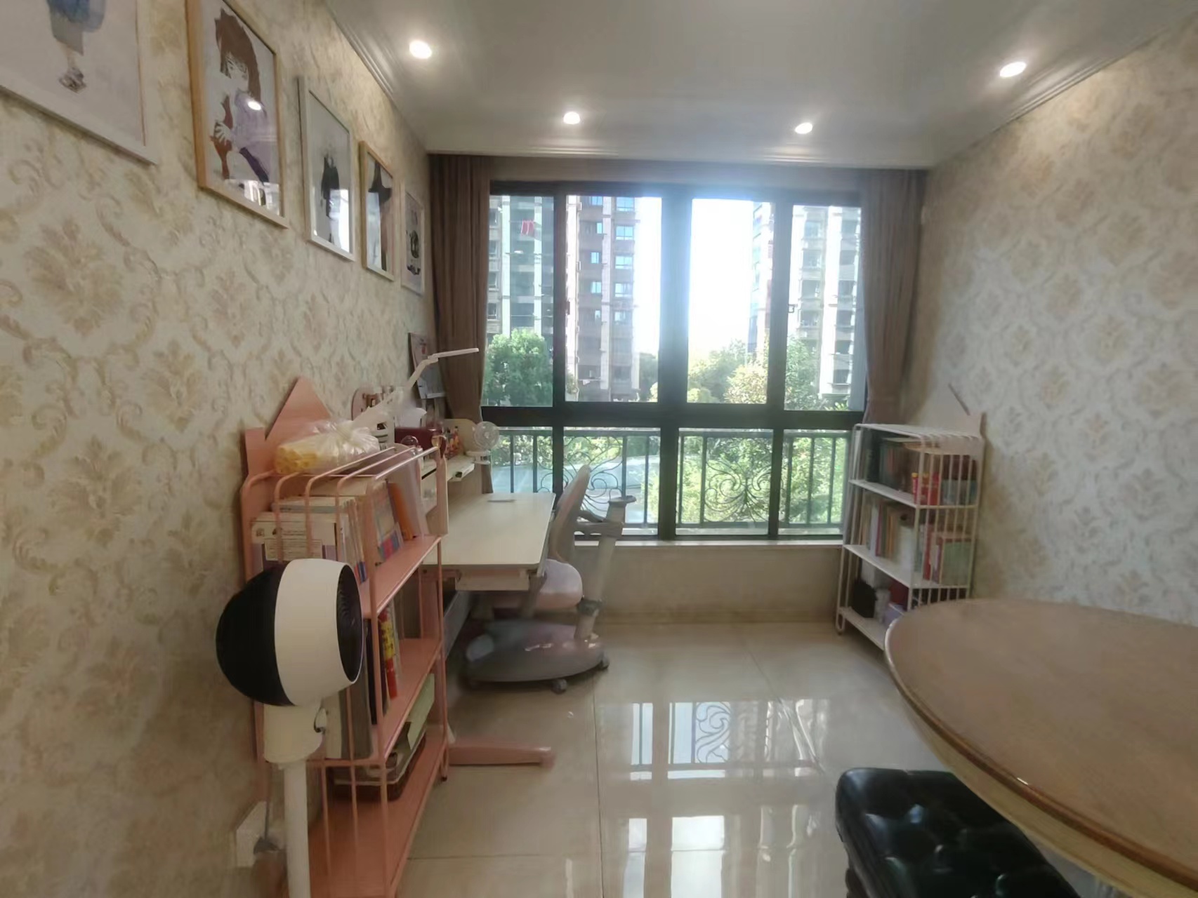 御景澜庭 3室1厅1卫 95.23m&sup2;