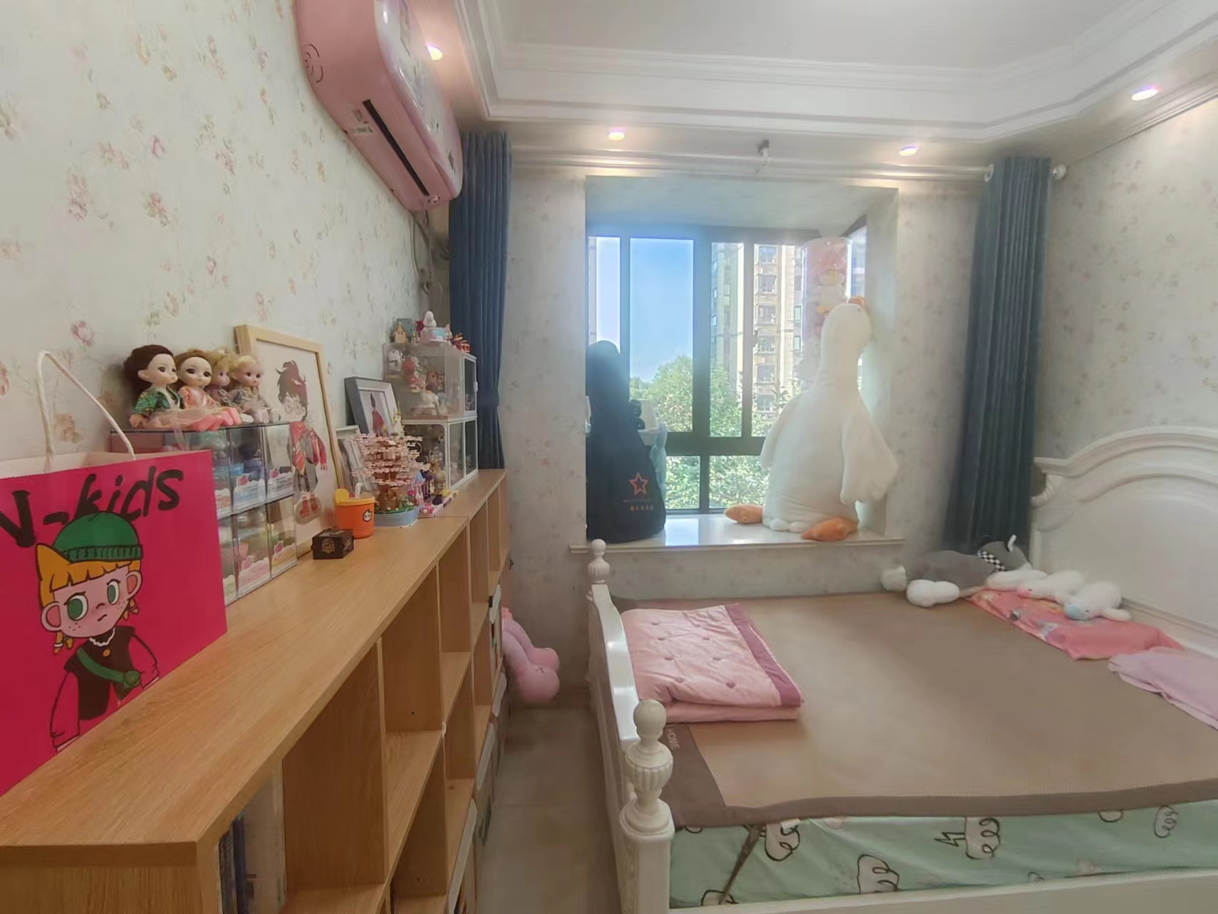御景澜庭 3室1厅1卫 95.23m&sup2;