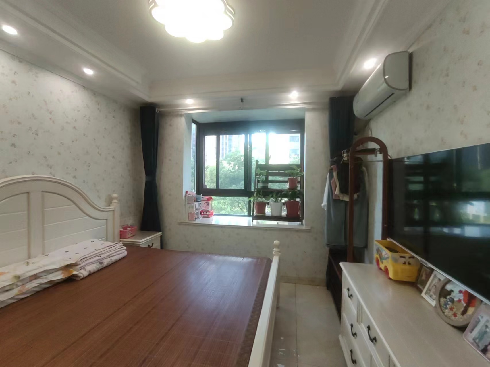 御景澜庭 3室1厅1卫 95.23m&sup2;