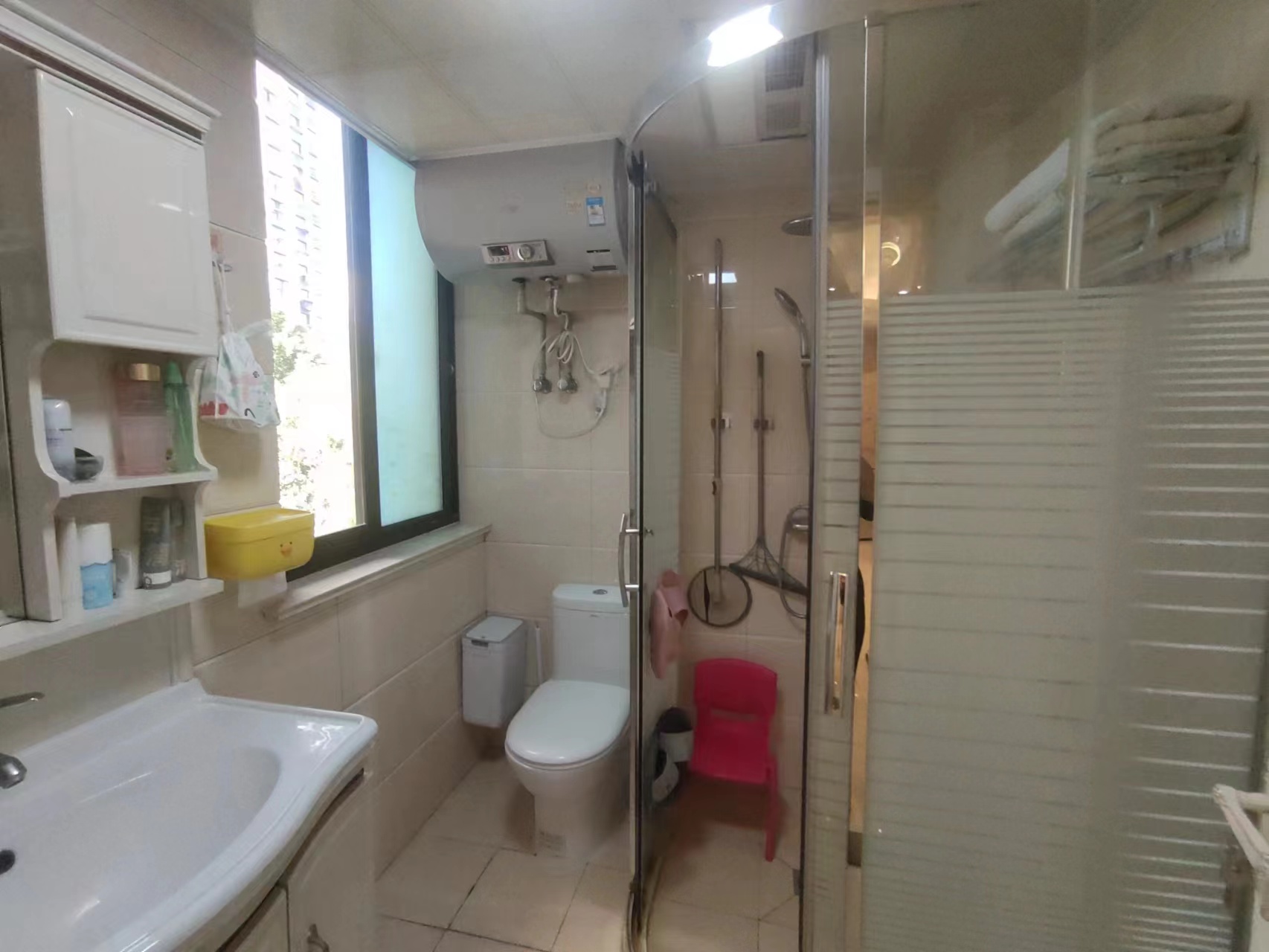 御景澜庭 3室1厅1卫 95.23m&sup2;