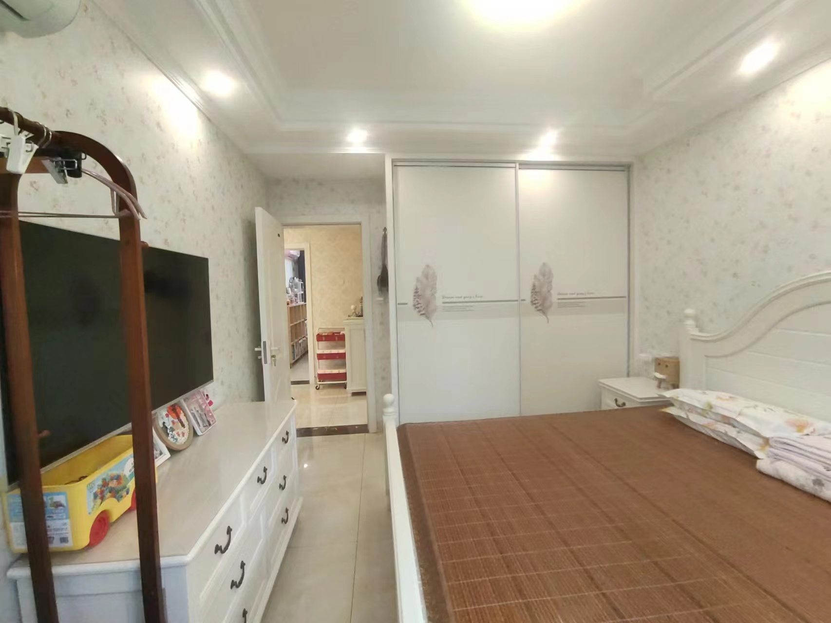 御景澜庭 3室1厅1卫 95.23m&sup2;