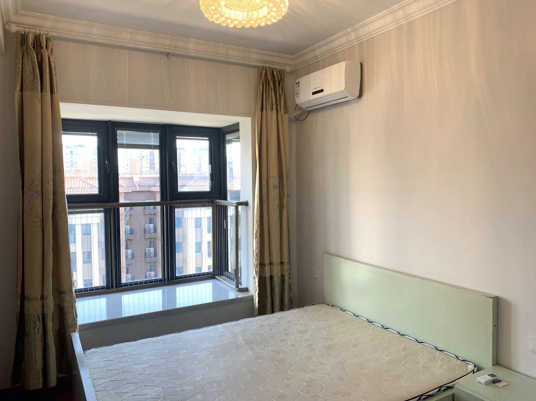 恒大御澜庭 3室2厅1卫 116.76m&sup2;