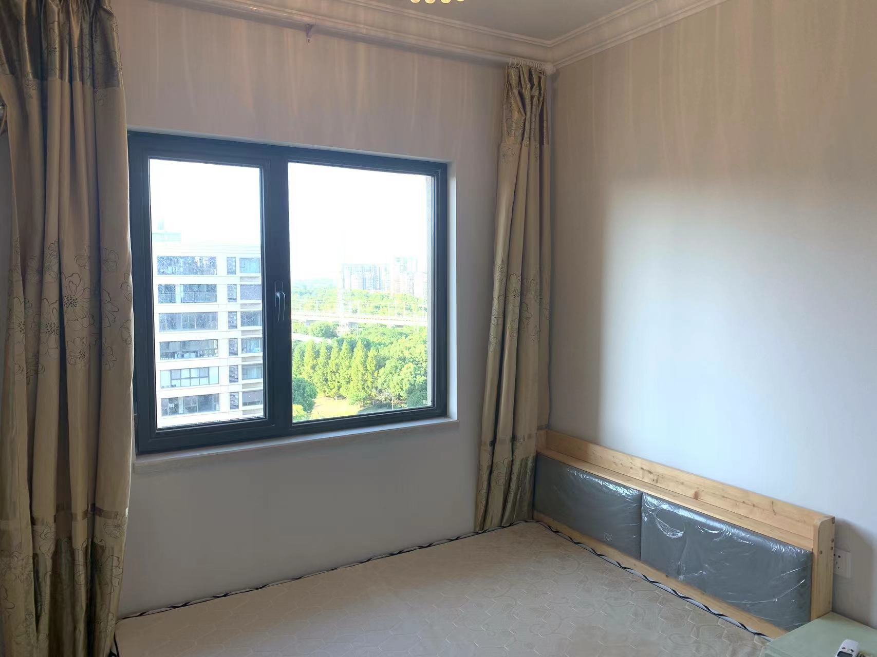 恒大御澜庭 3室2厅1卫 116.76m&sup2;