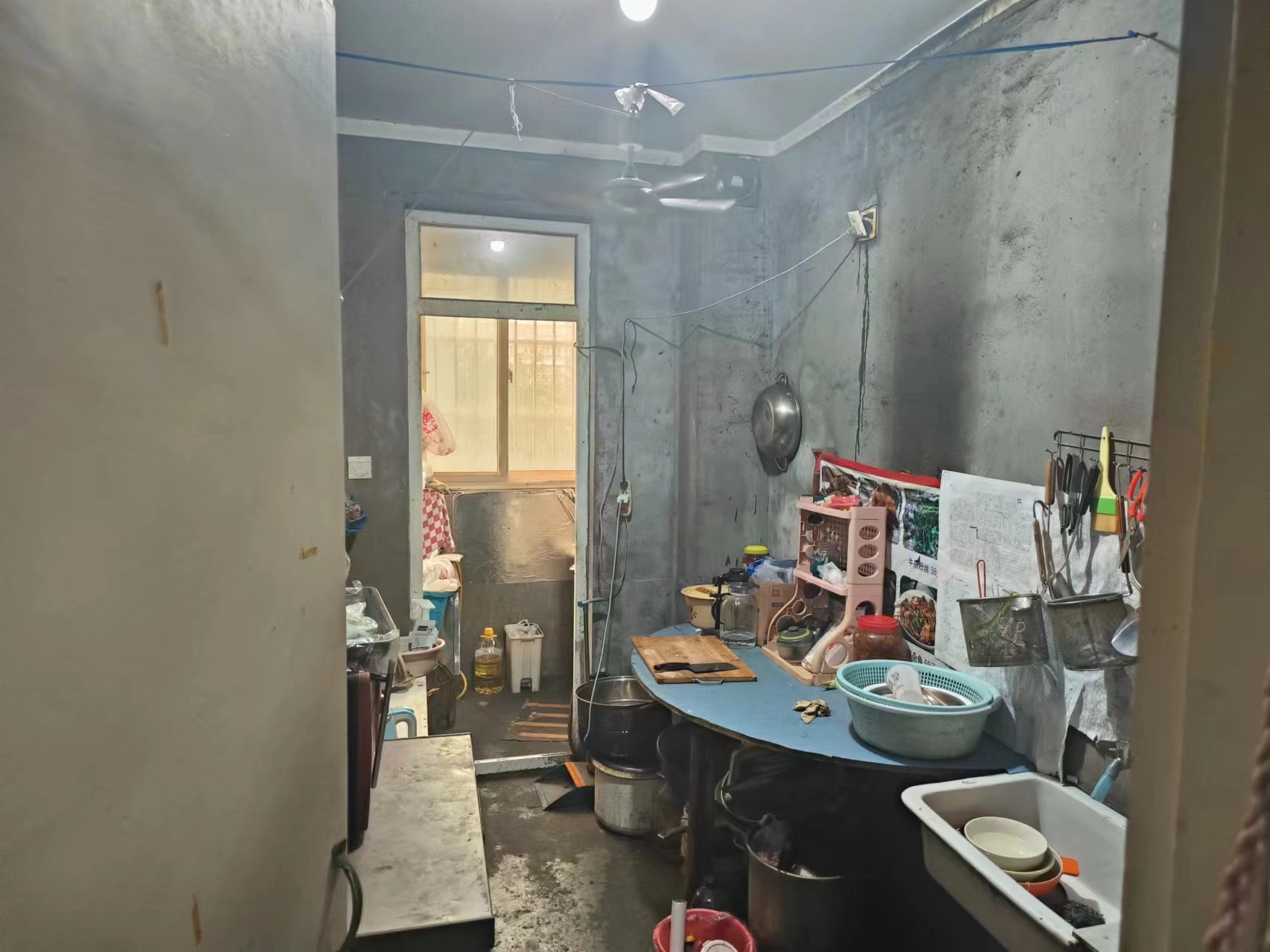 和谐怡园佳苑 2室1厅1卫 71.56m&sup2;