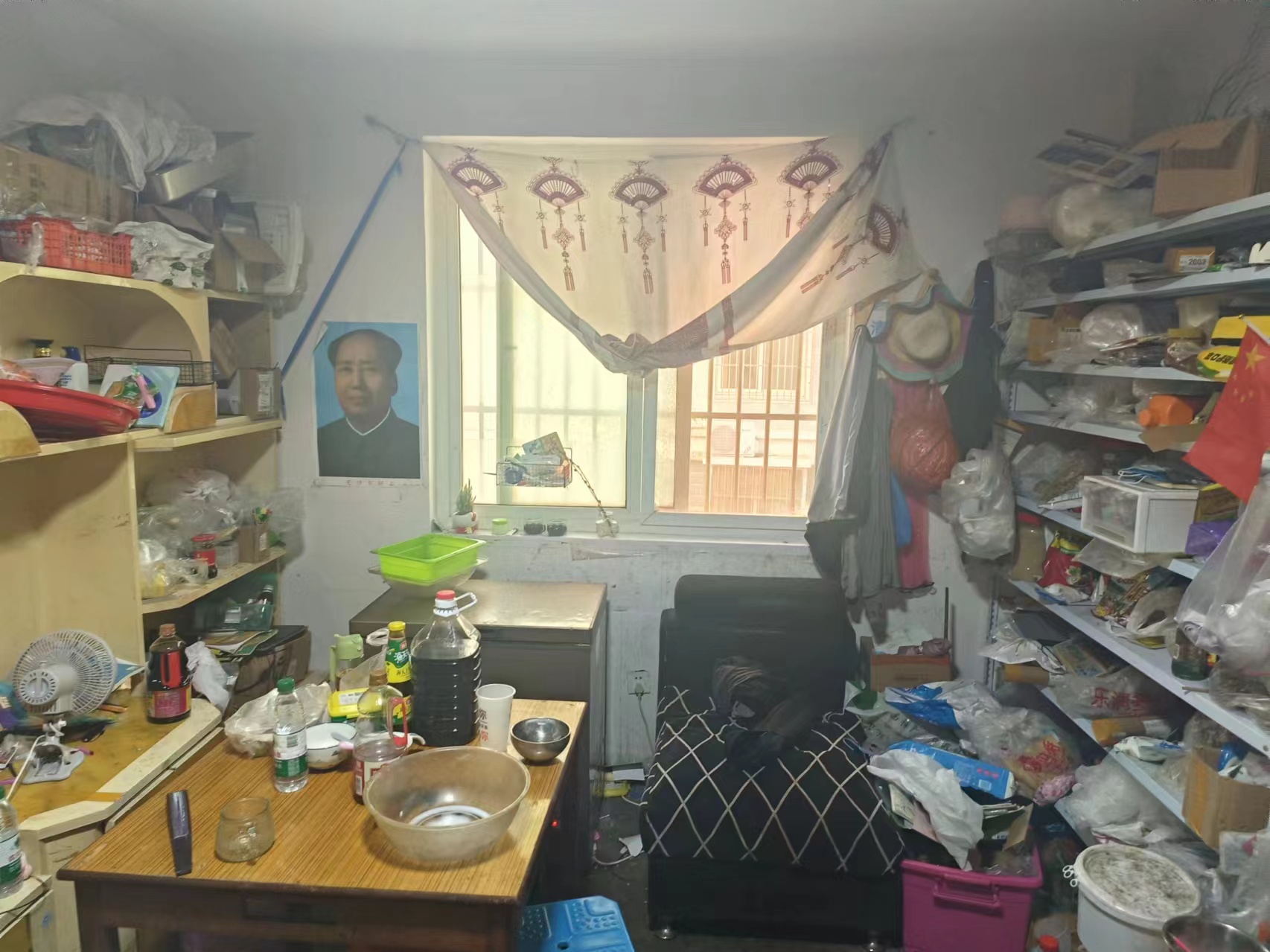 和谐怡园佳苑 2室1厅1卫 71.56m²