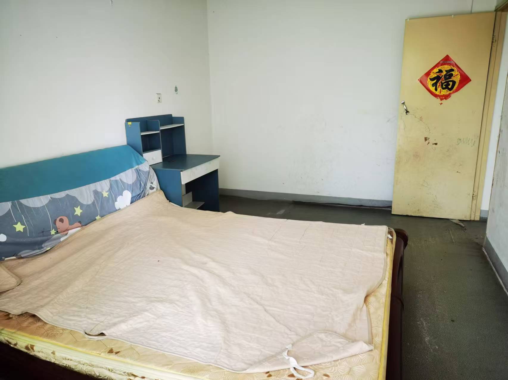 观阳名邸 3室1厅1卫 114.5m&sup2;