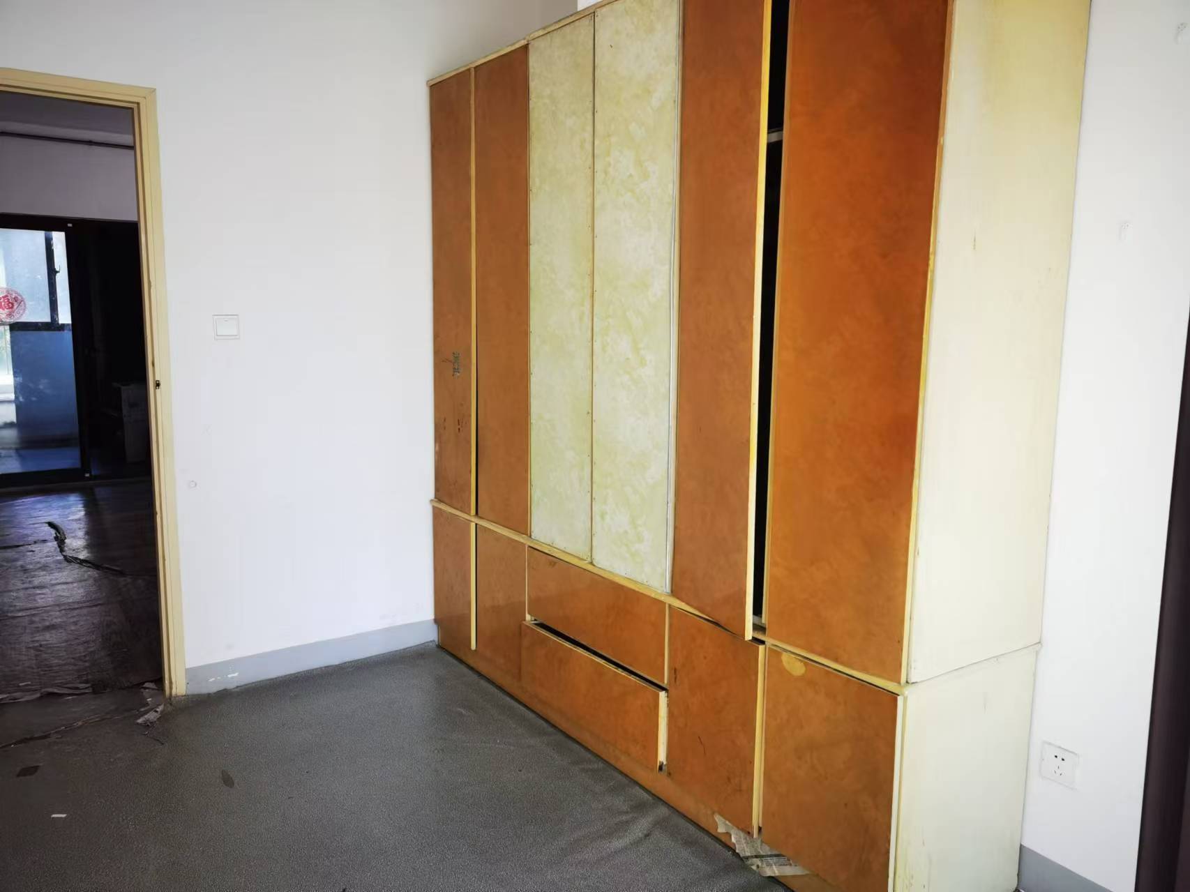 观阳名邸 3室1厅1卫 114.5m&sup2;