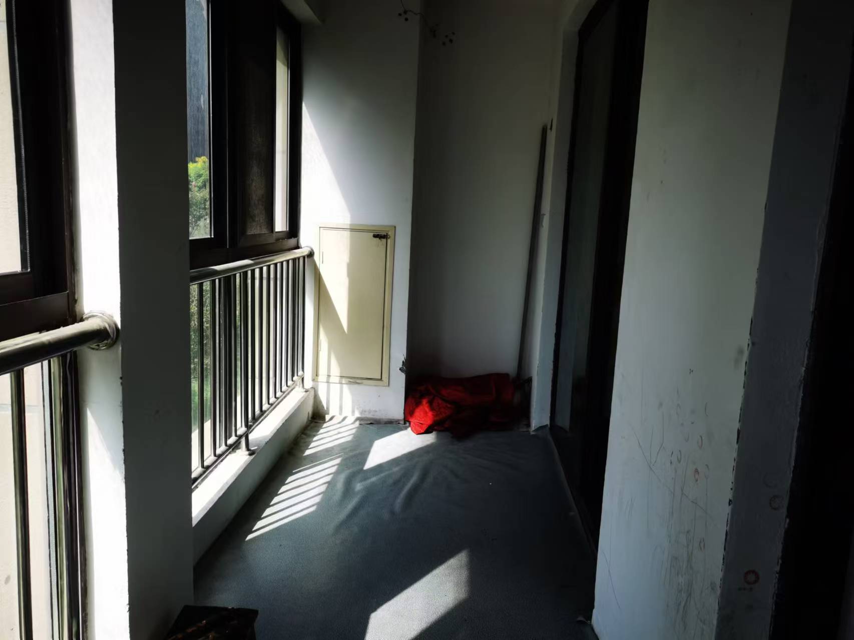 观阳名邸 3室1厅1卫 114.5m&sup2;