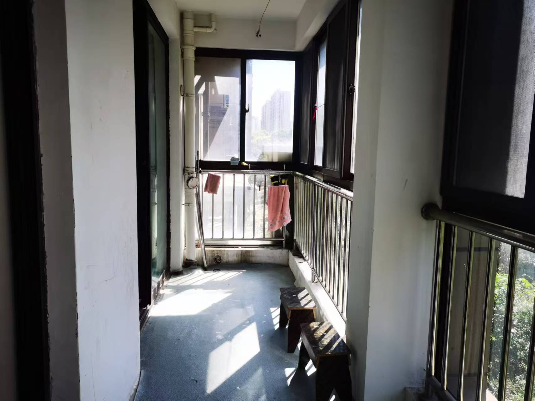 观阳名邸 3室1厅1卫 114.5m&sup2;