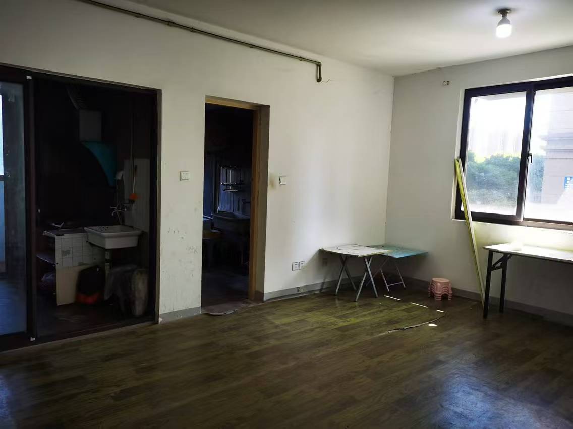 观阳名邸 3室1厅1卫 114.5m²