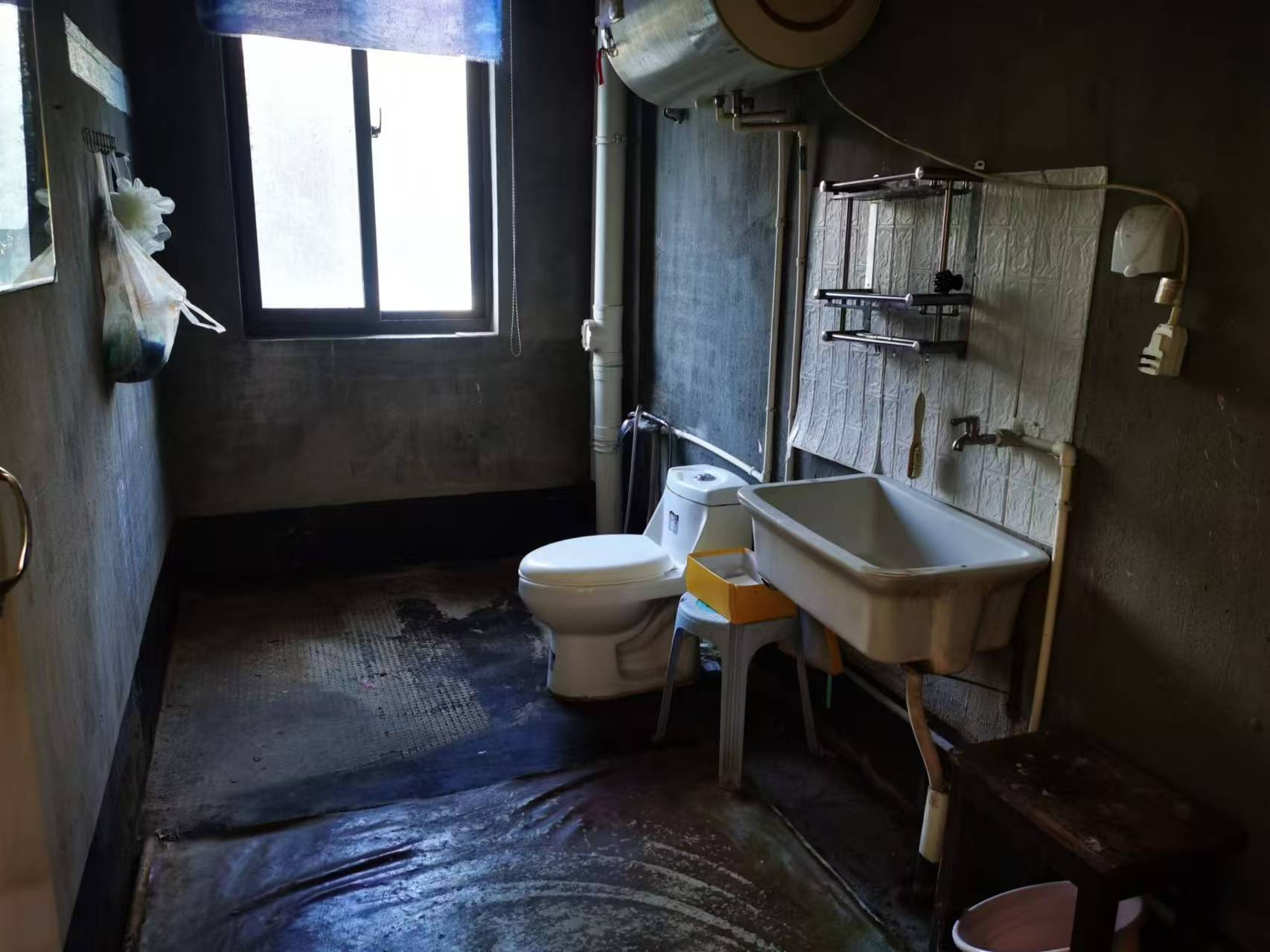 观阳名邸 3室1厅1卫 114.5m&sup2;