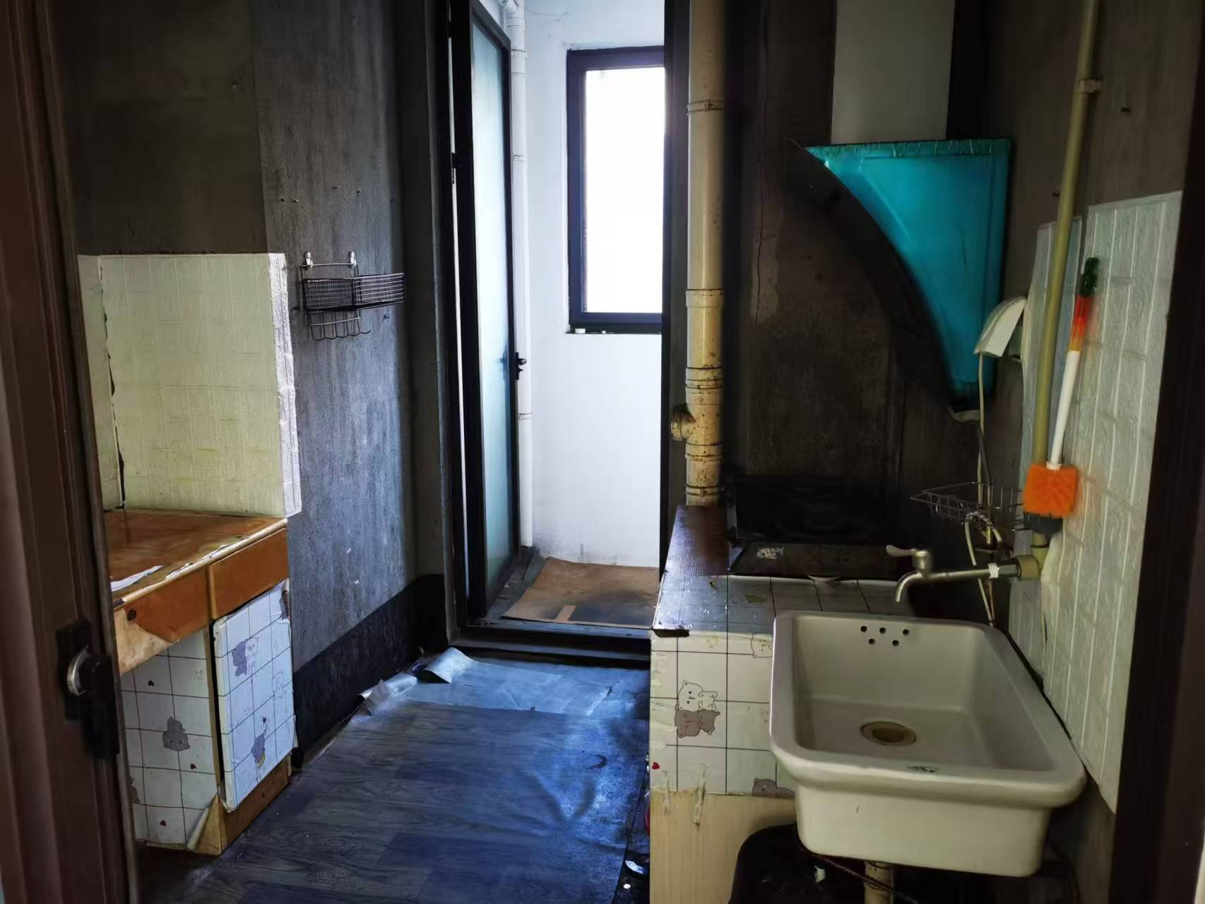 观阳名邸 3室1厅1卫 114.5m&sup2;