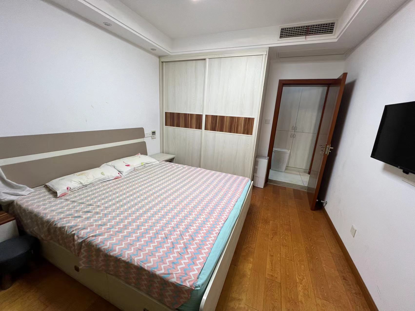御景澜庭 2室2厅1卫 76.1m&sup2;