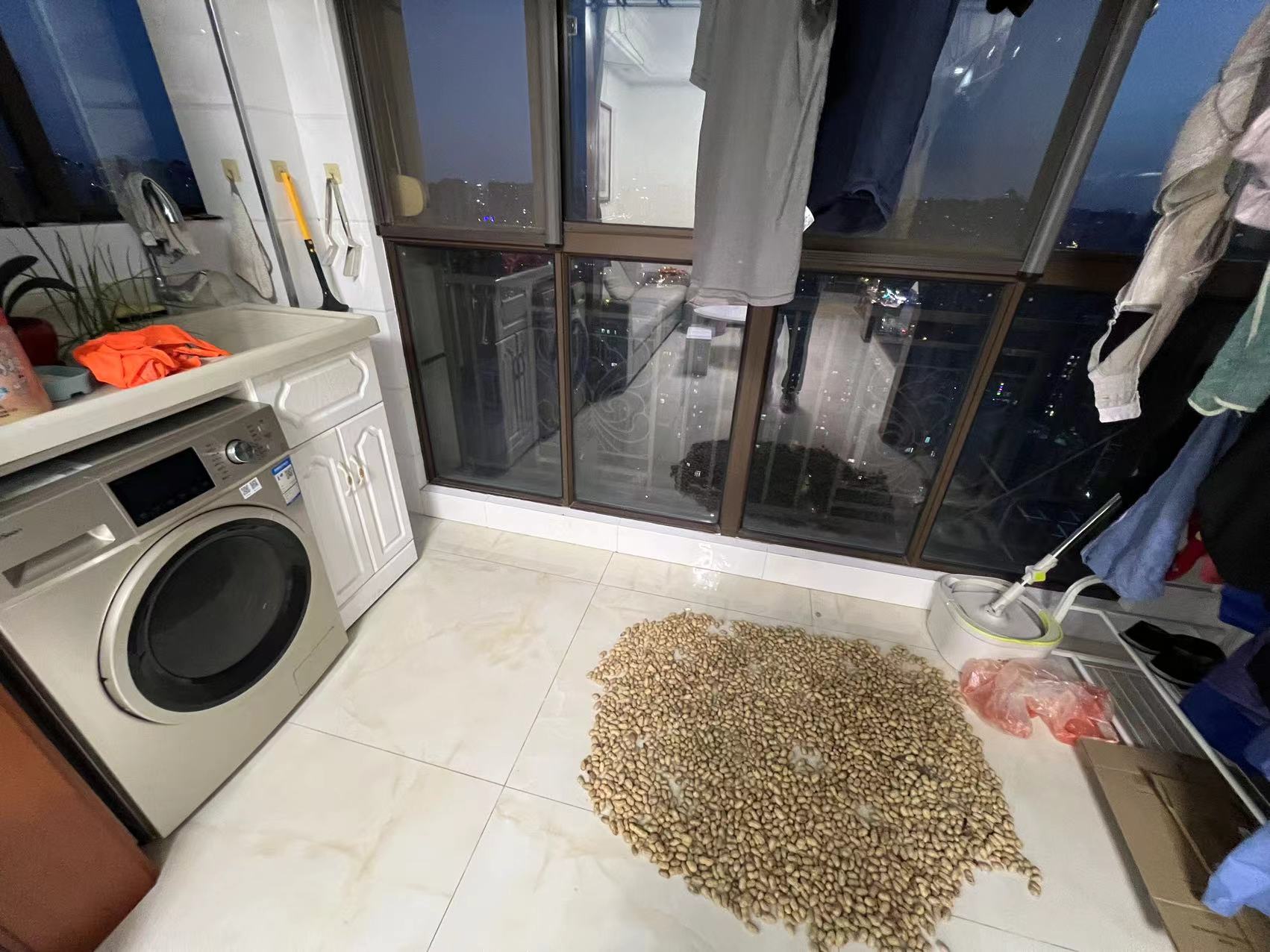 御景澜庭 2室2厅1卫 76.1m&sup2;