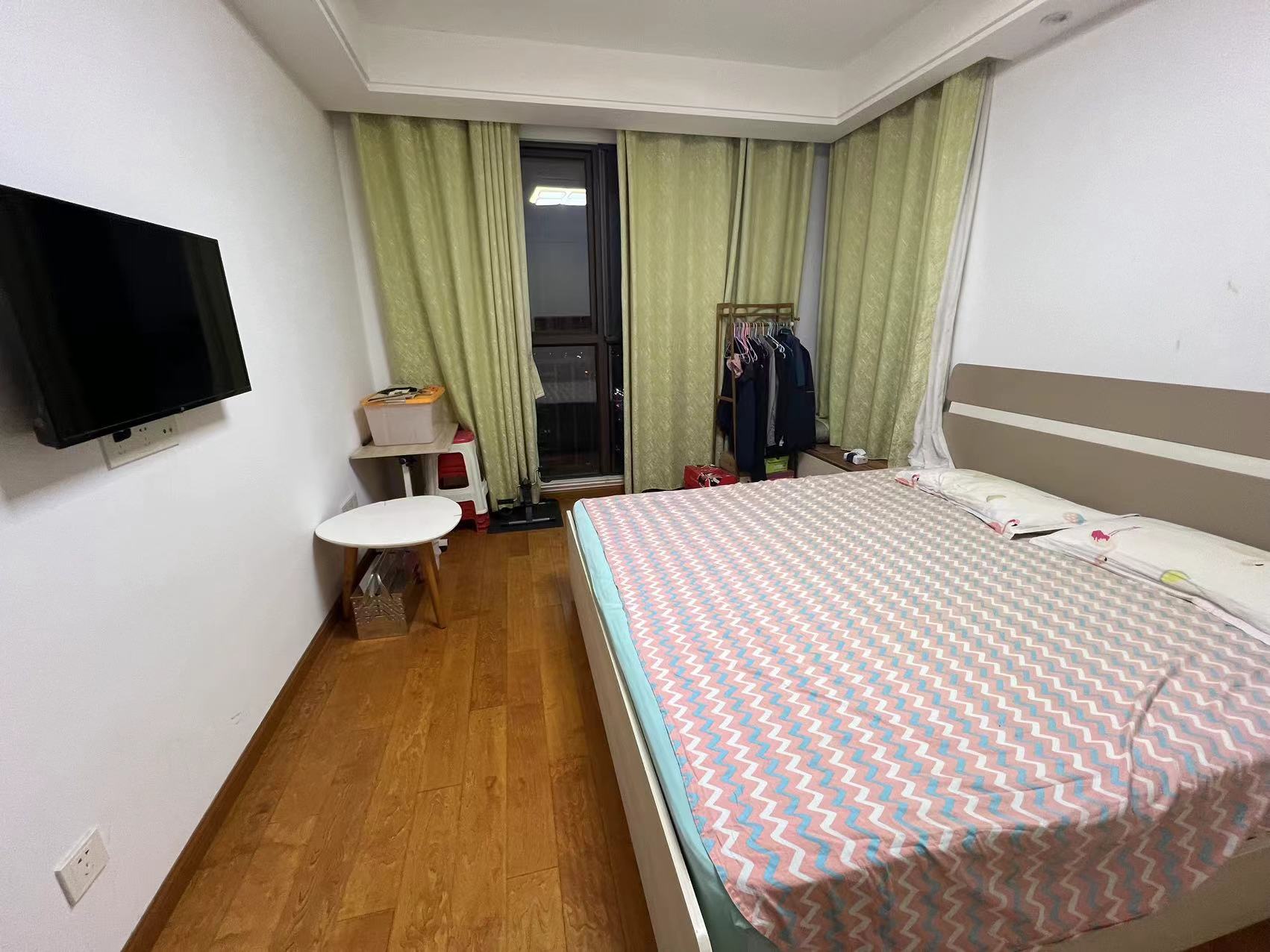 御景澜庭 2室2厅1卫 76.1m&sup2;