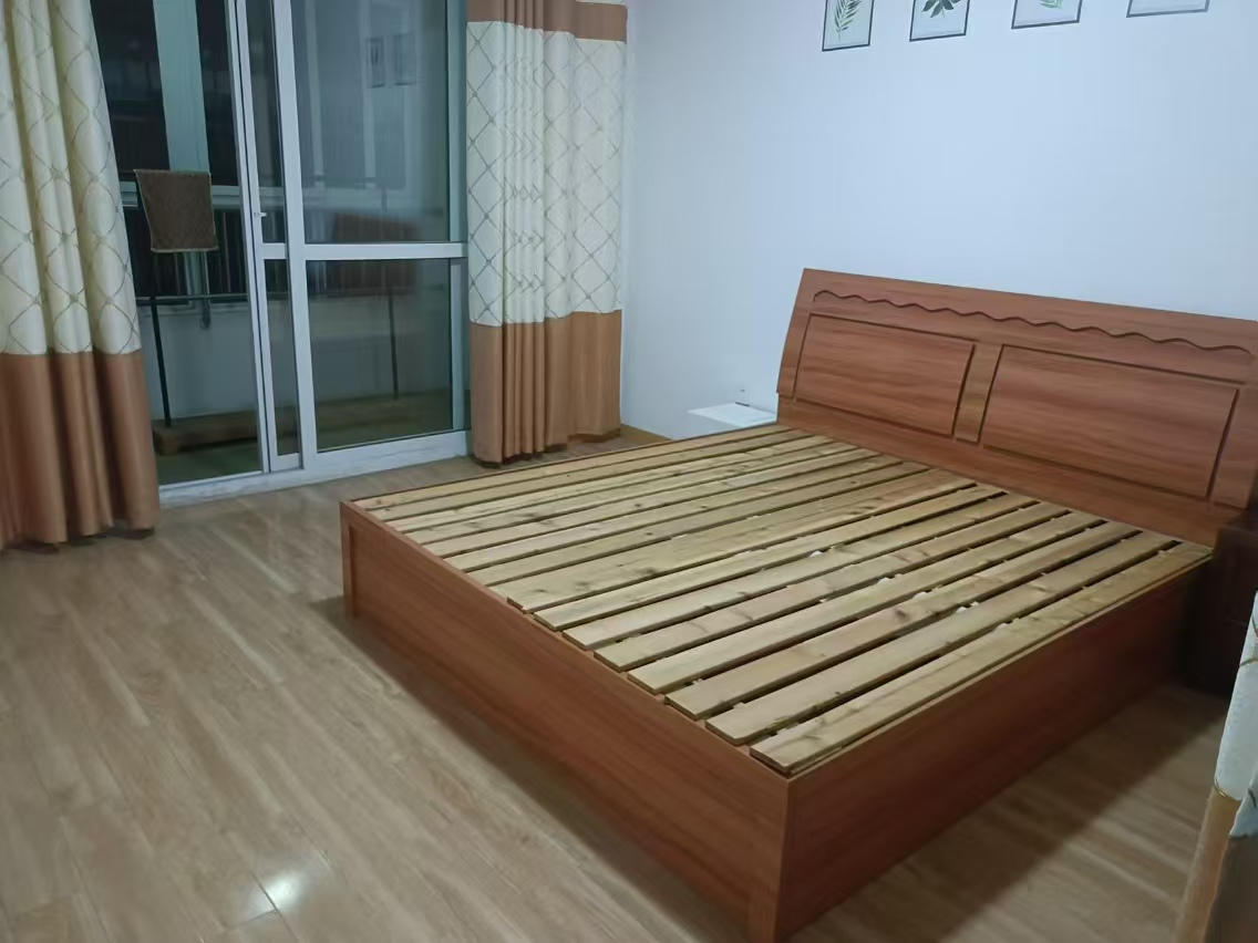 学士府 2室2厅1卫 77.66m&sup2;