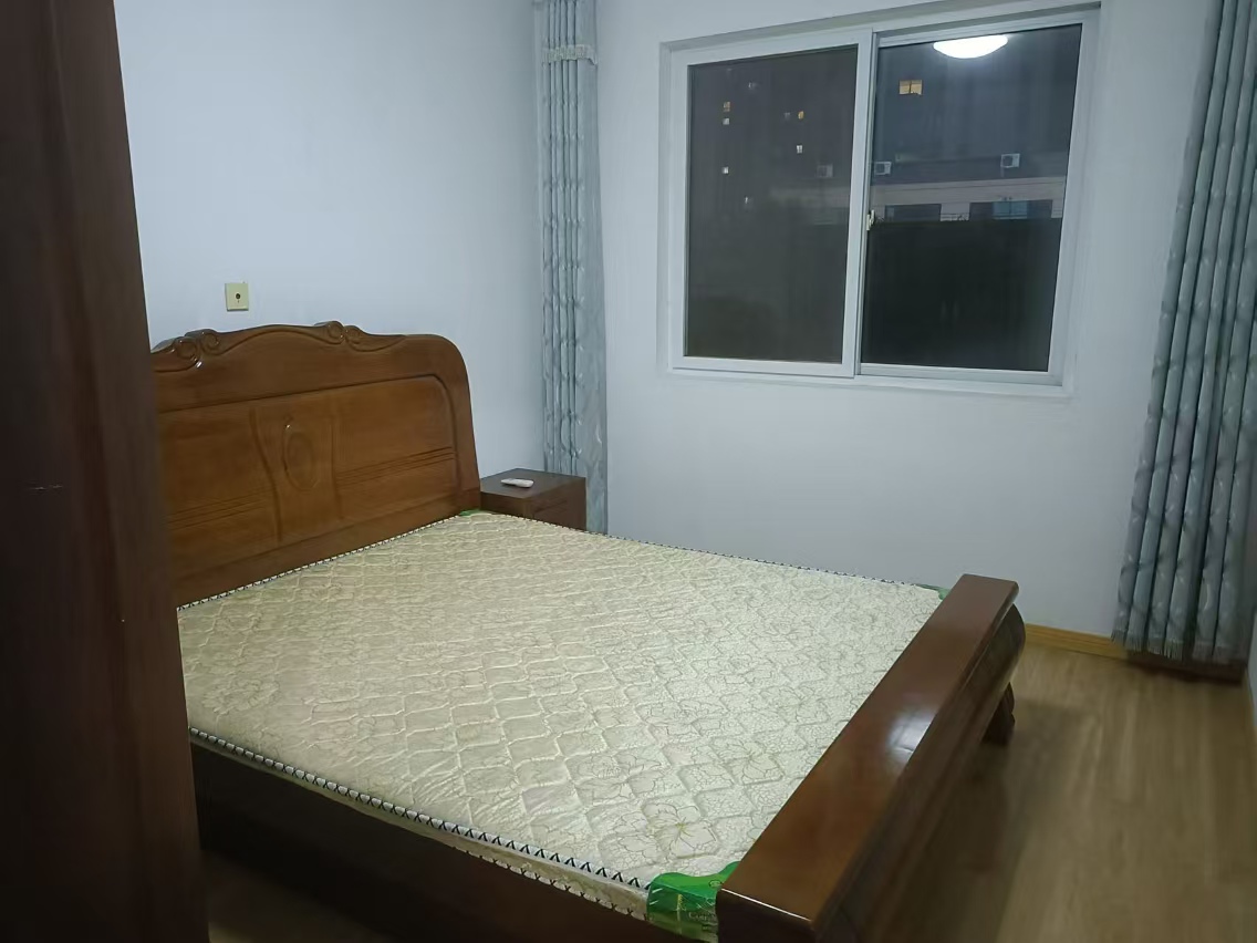 学士府 2室2厅1卫 77.66m&sup2;