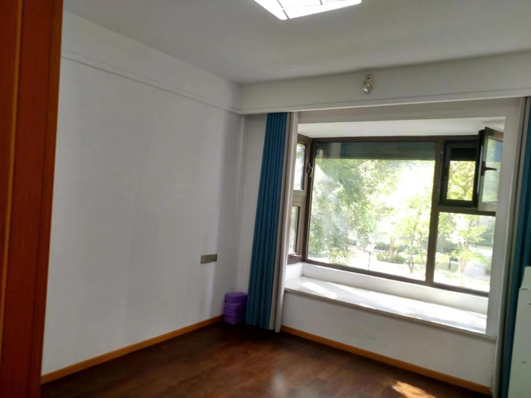 中南熙悦(南通经济技术开发区) 3室2厅1卫 89m²