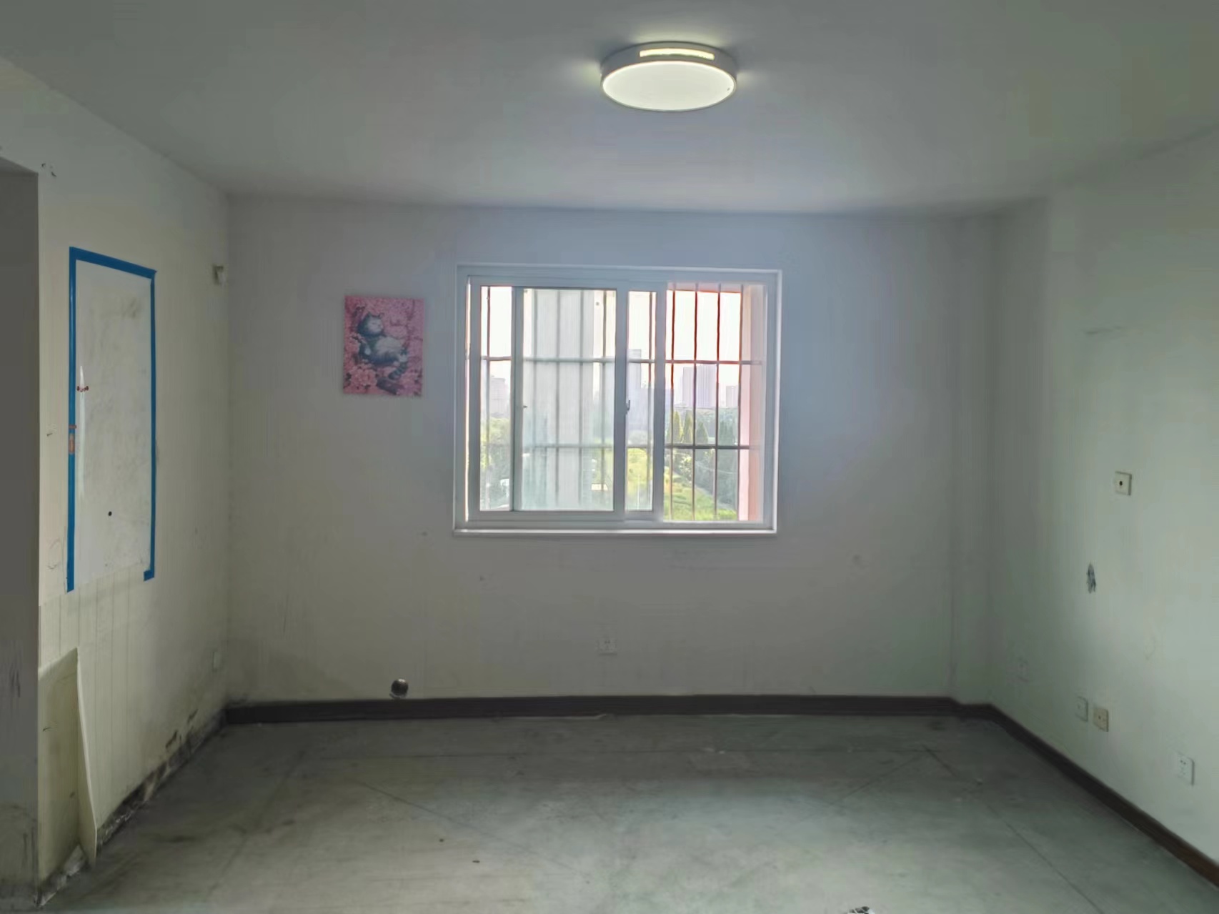 永泰佳园 2室2厅1卫 151.00m&sup2;