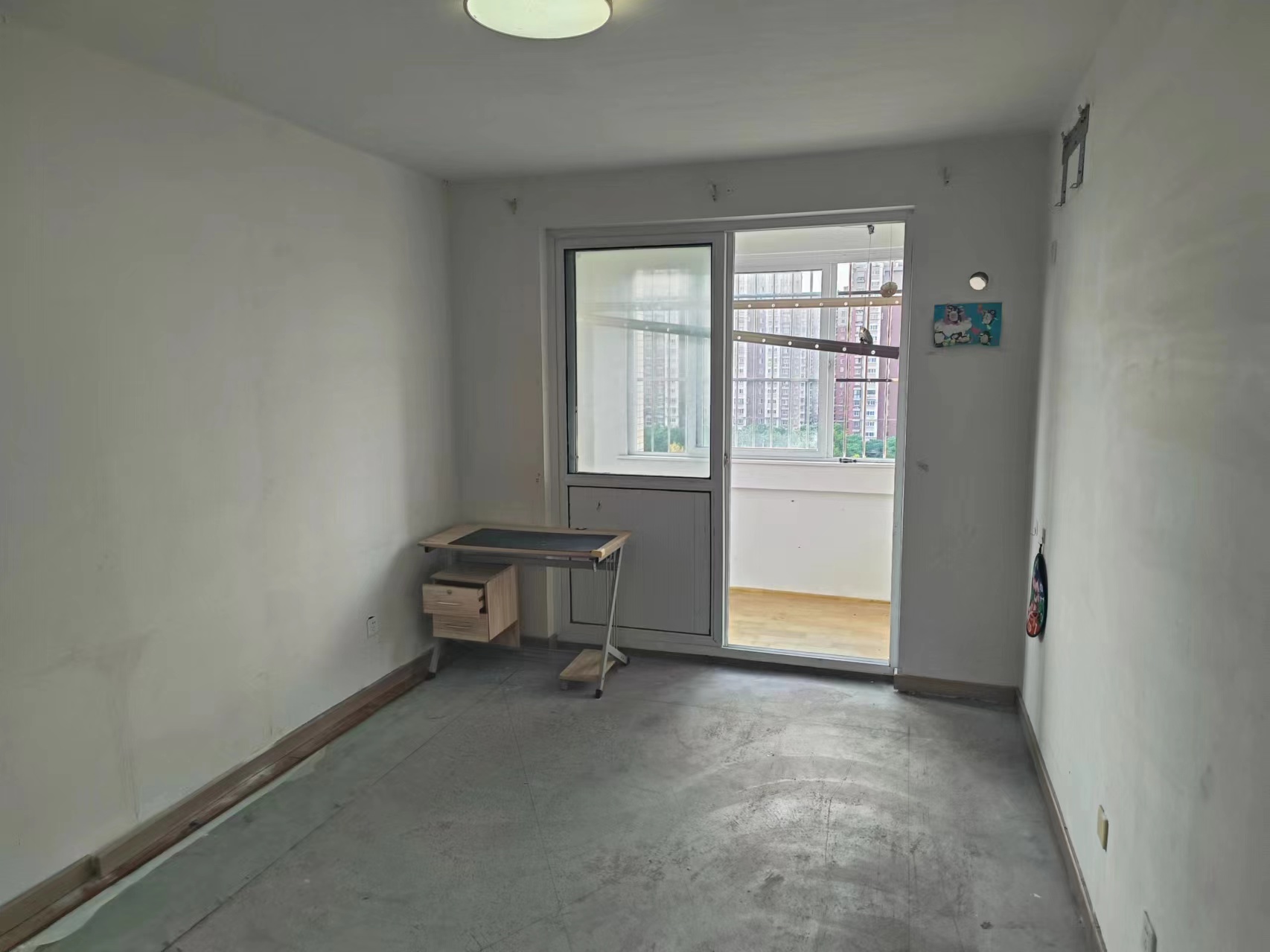 永泰佳园 2室2厅1卫 151.00m&sup2;