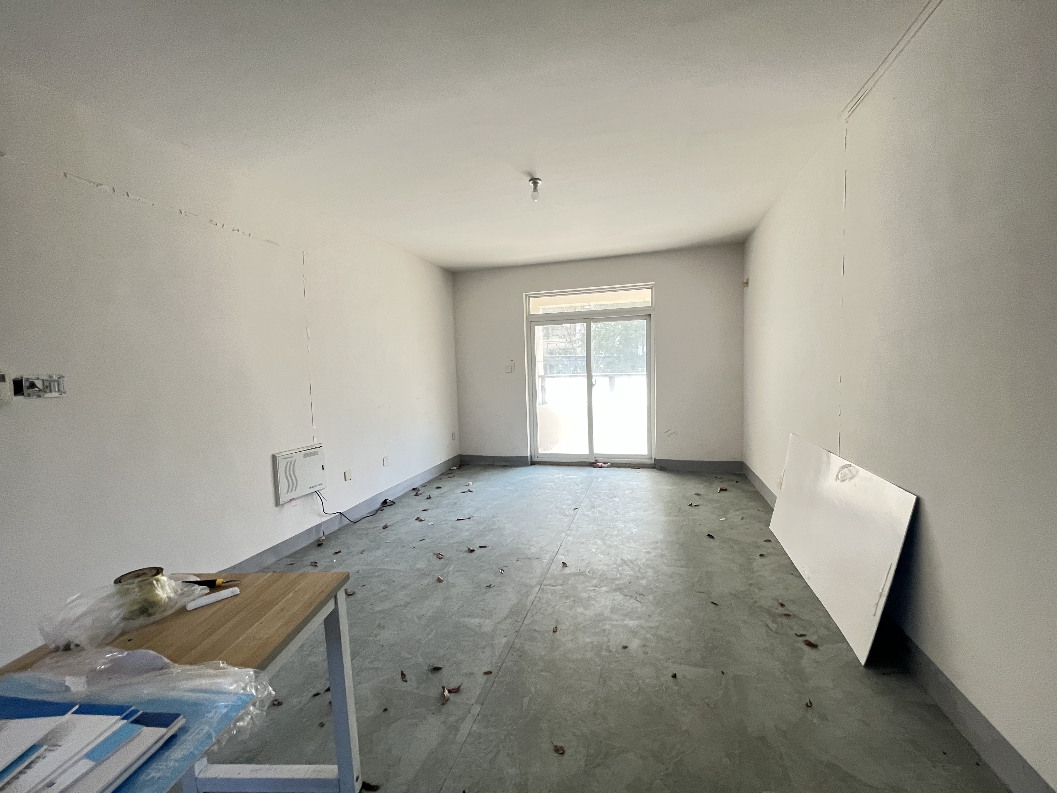 崇川星光域 3室2厅2卫 122.79m²