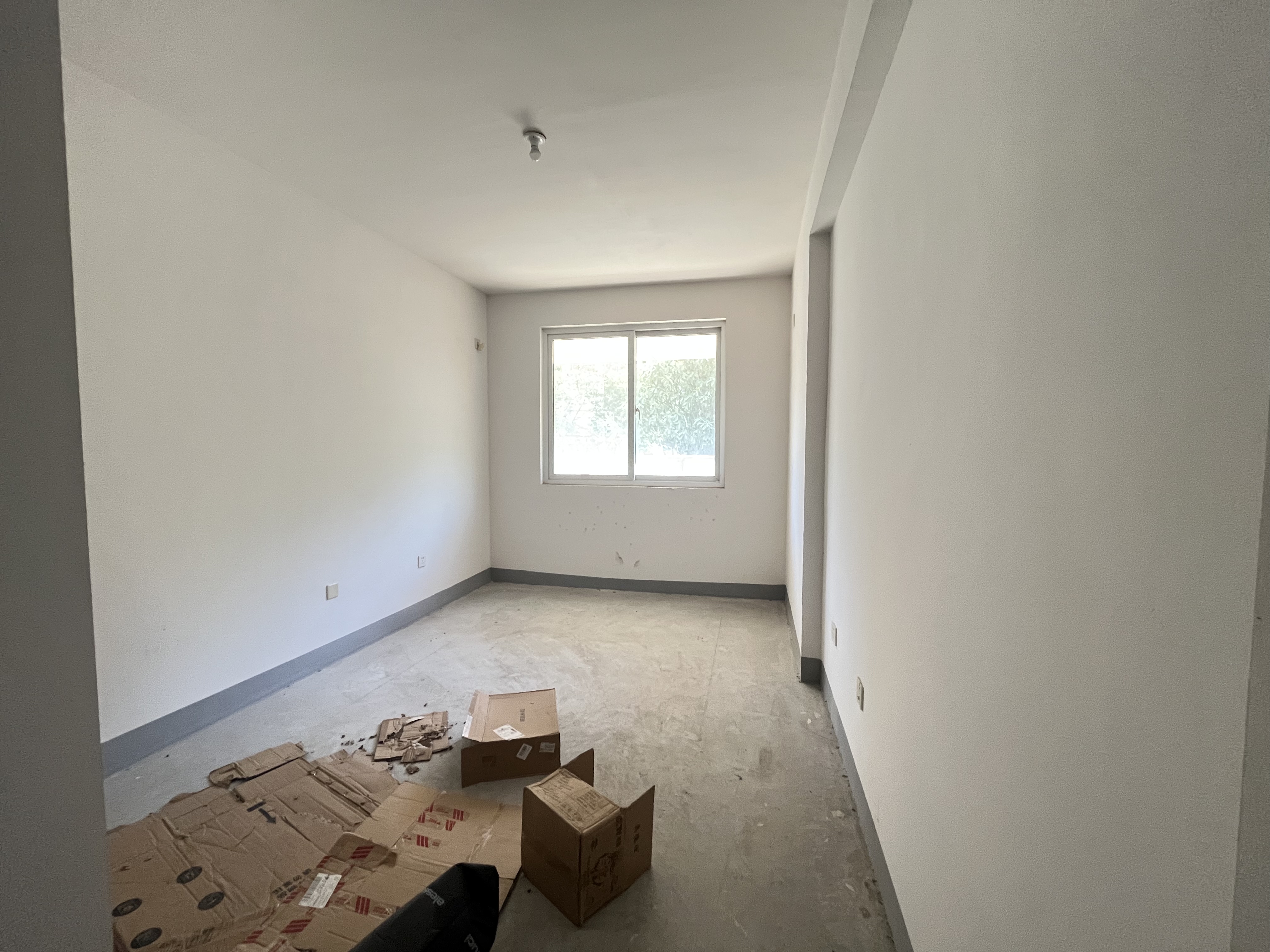 崇川星光域 3室2厅2卫 122.79m&sup2;