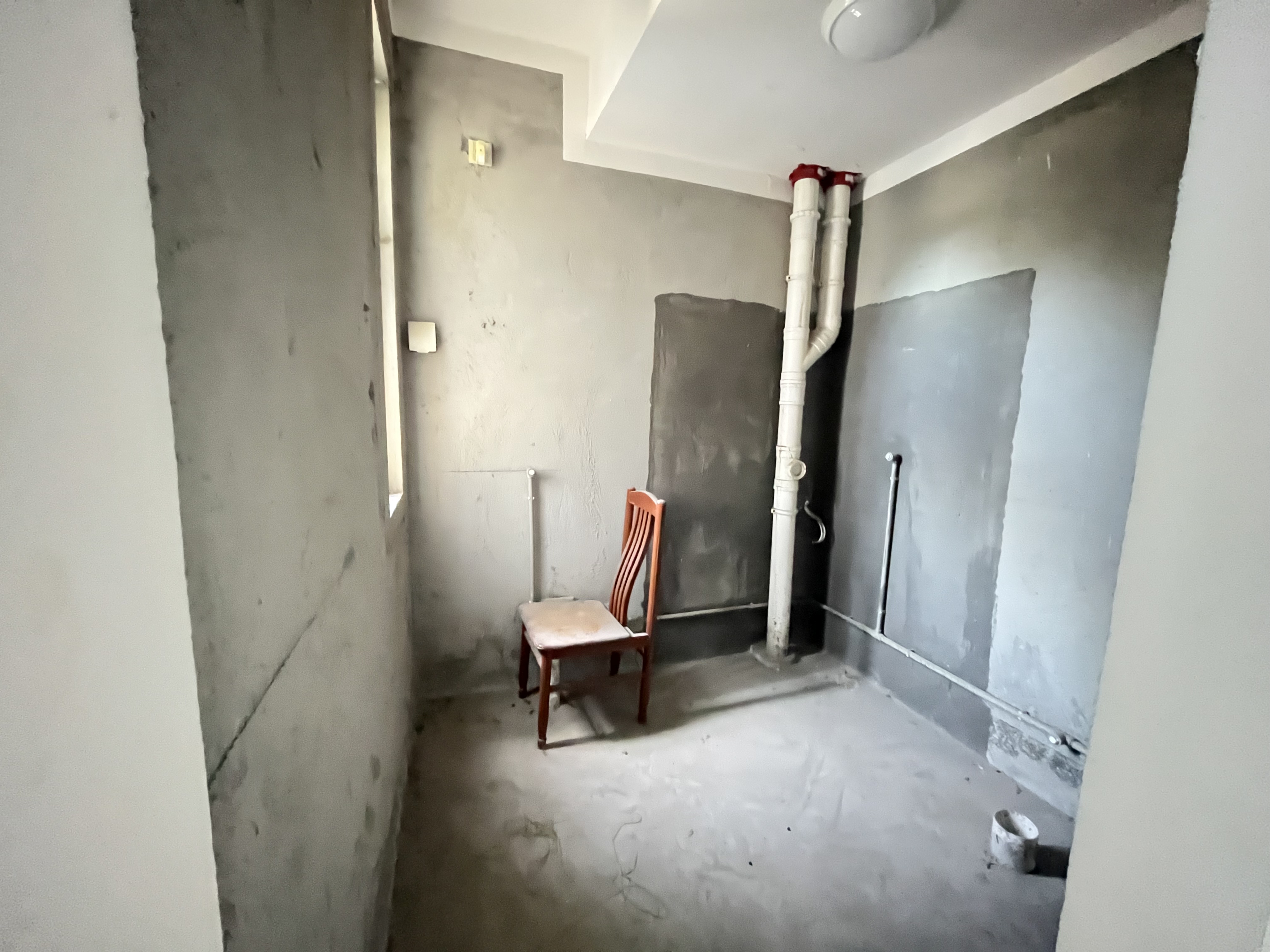 崇川星光域 3室2厅2卫 122.79m&sup2;