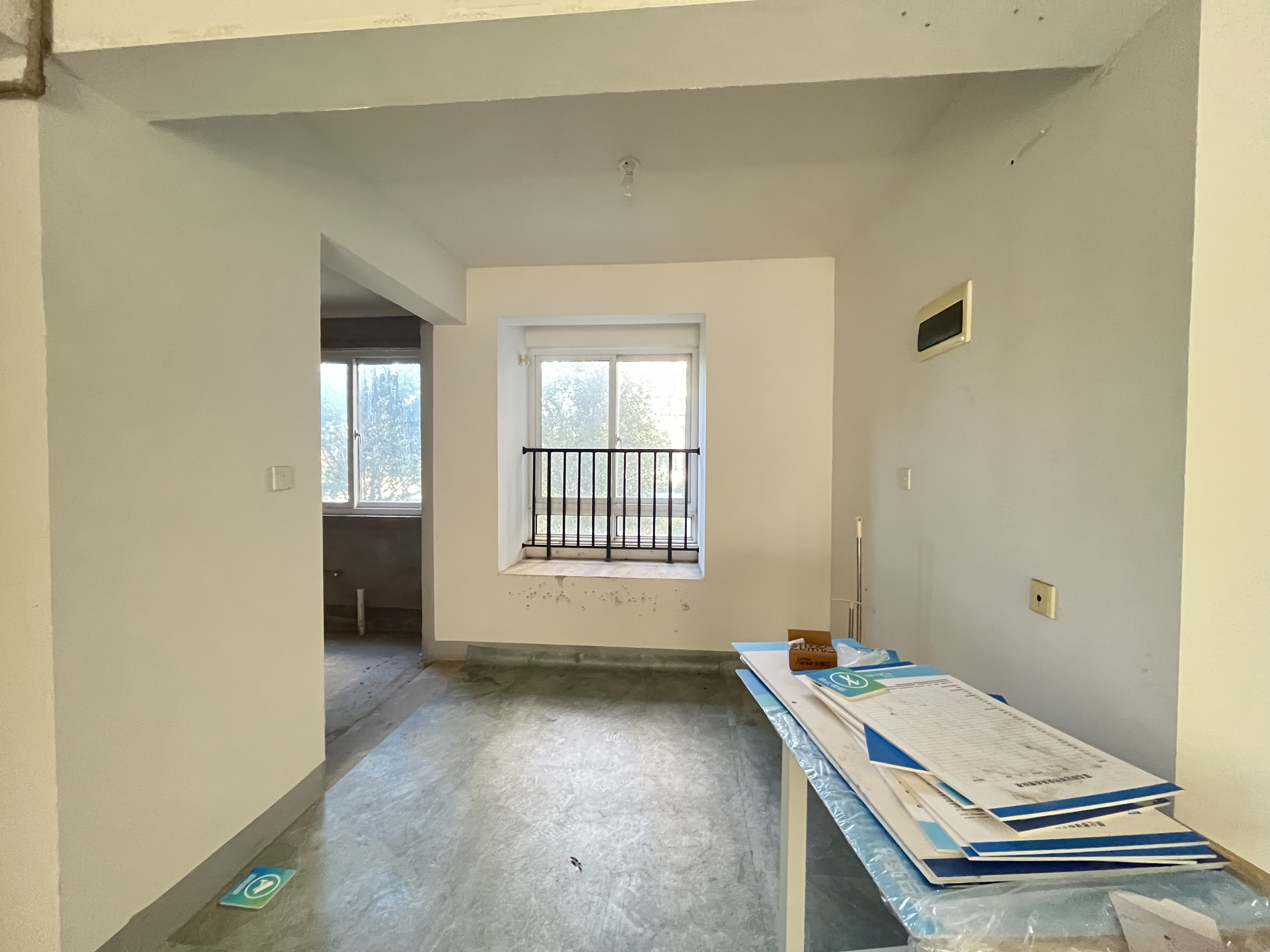 崇川星光域 3室2厅2卫 122.79m&sup2;