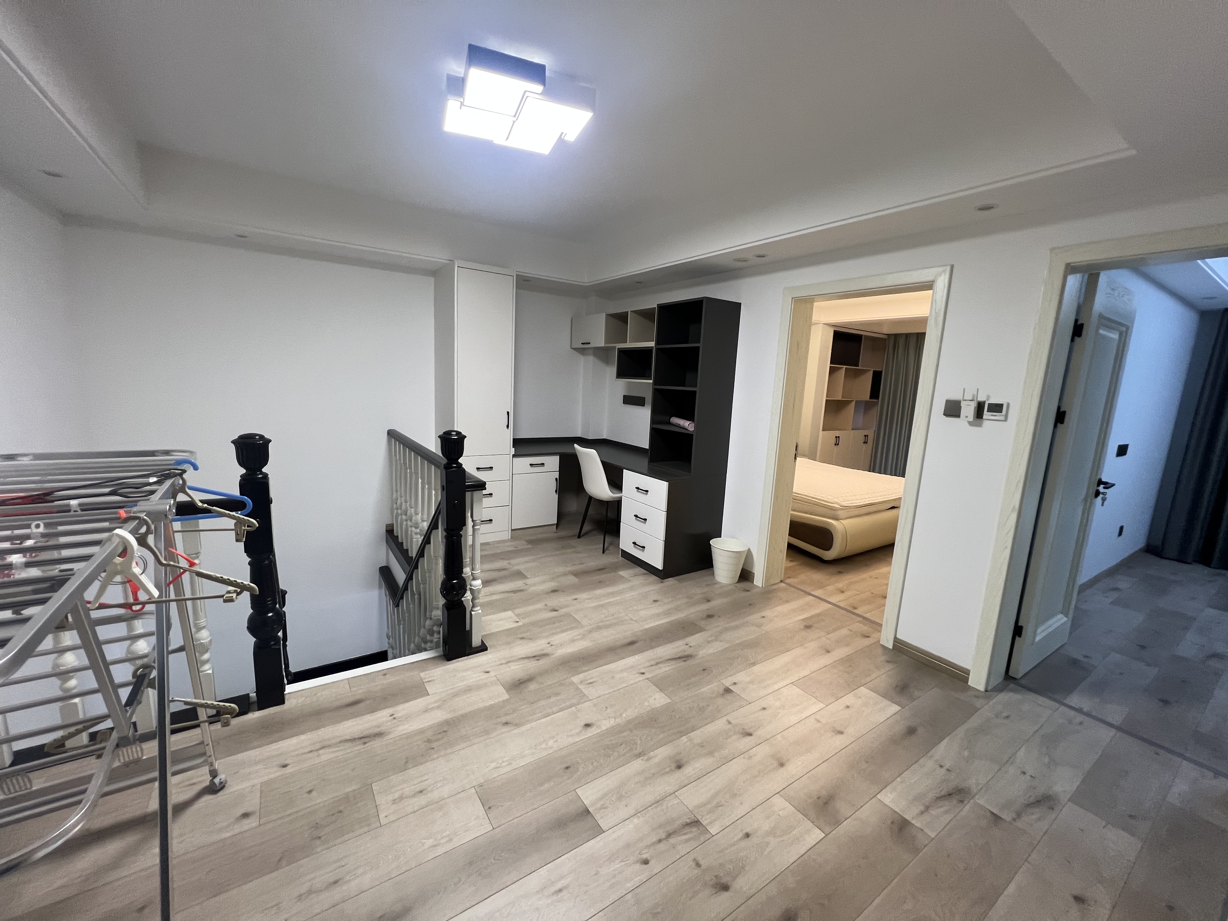 友谊嘉御龙庭 3室2厅2卫 160m²