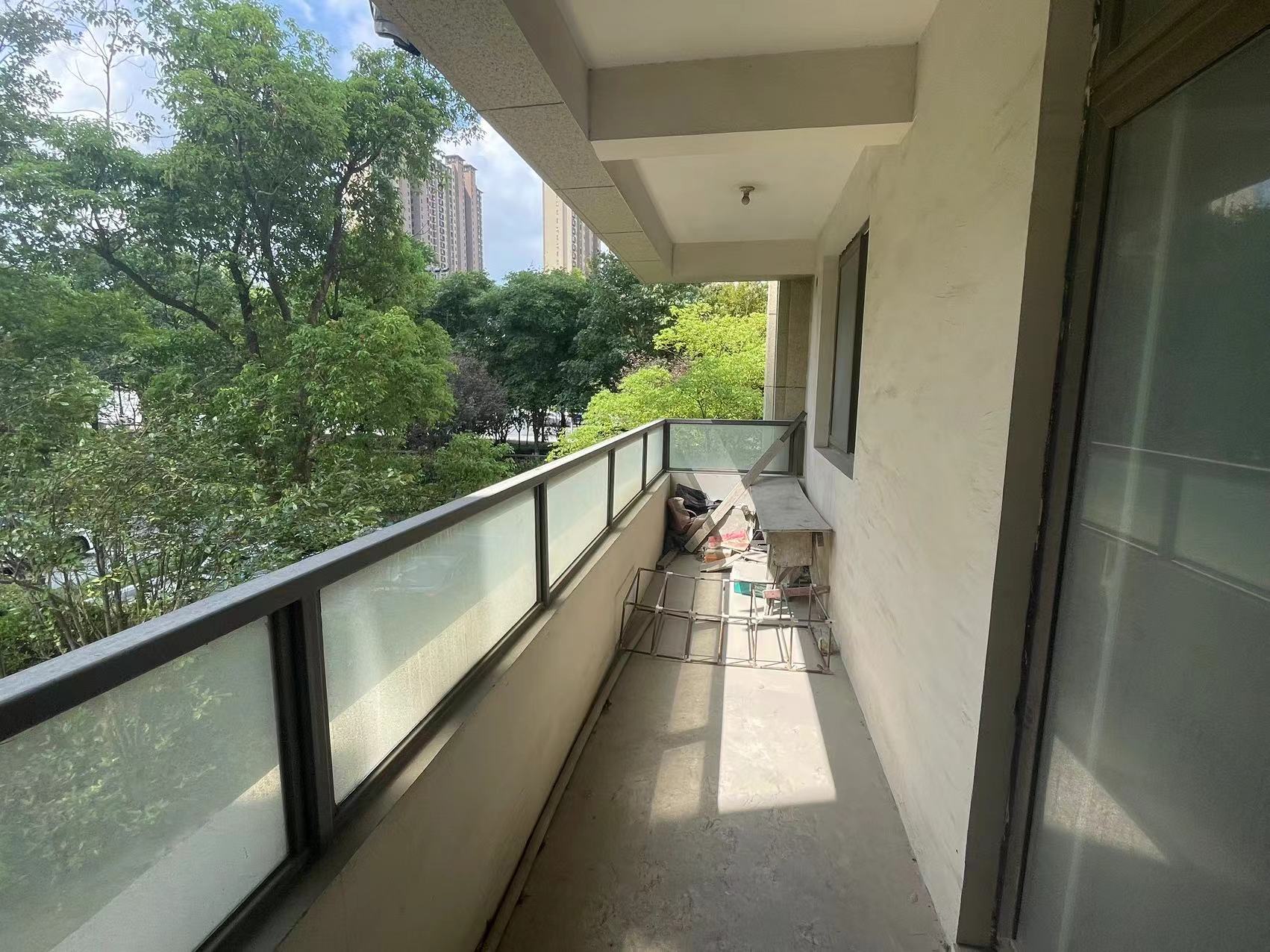 崇川星光域 3室2厅2卫 124m&sup2;