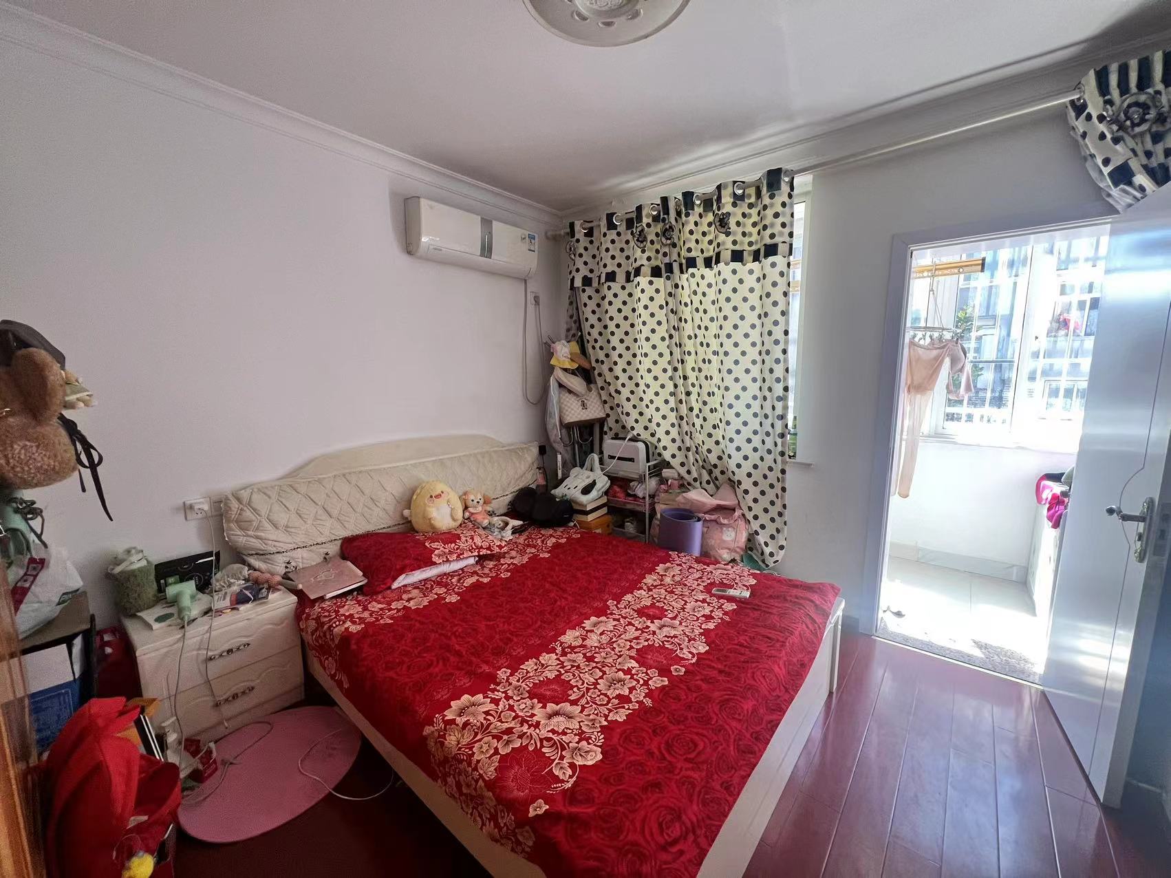 北濠桥新村 2室2厅1卫 63.00m²