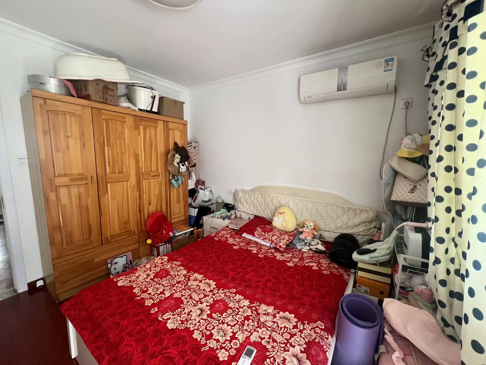 北濠桥新村 2室2厅1卫 63.00m²