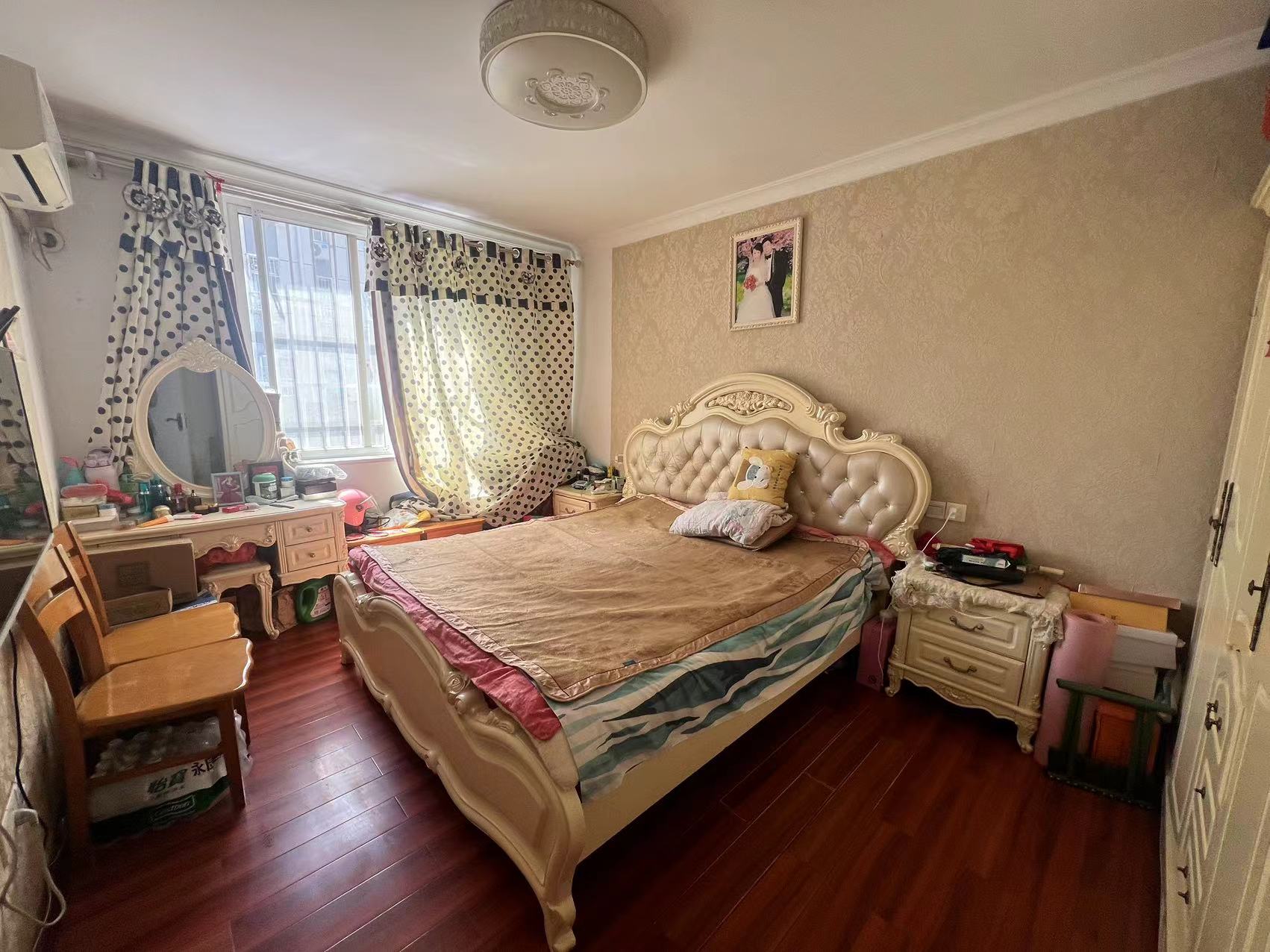 北濠桥新村 2室2厅1卫 63.00m²