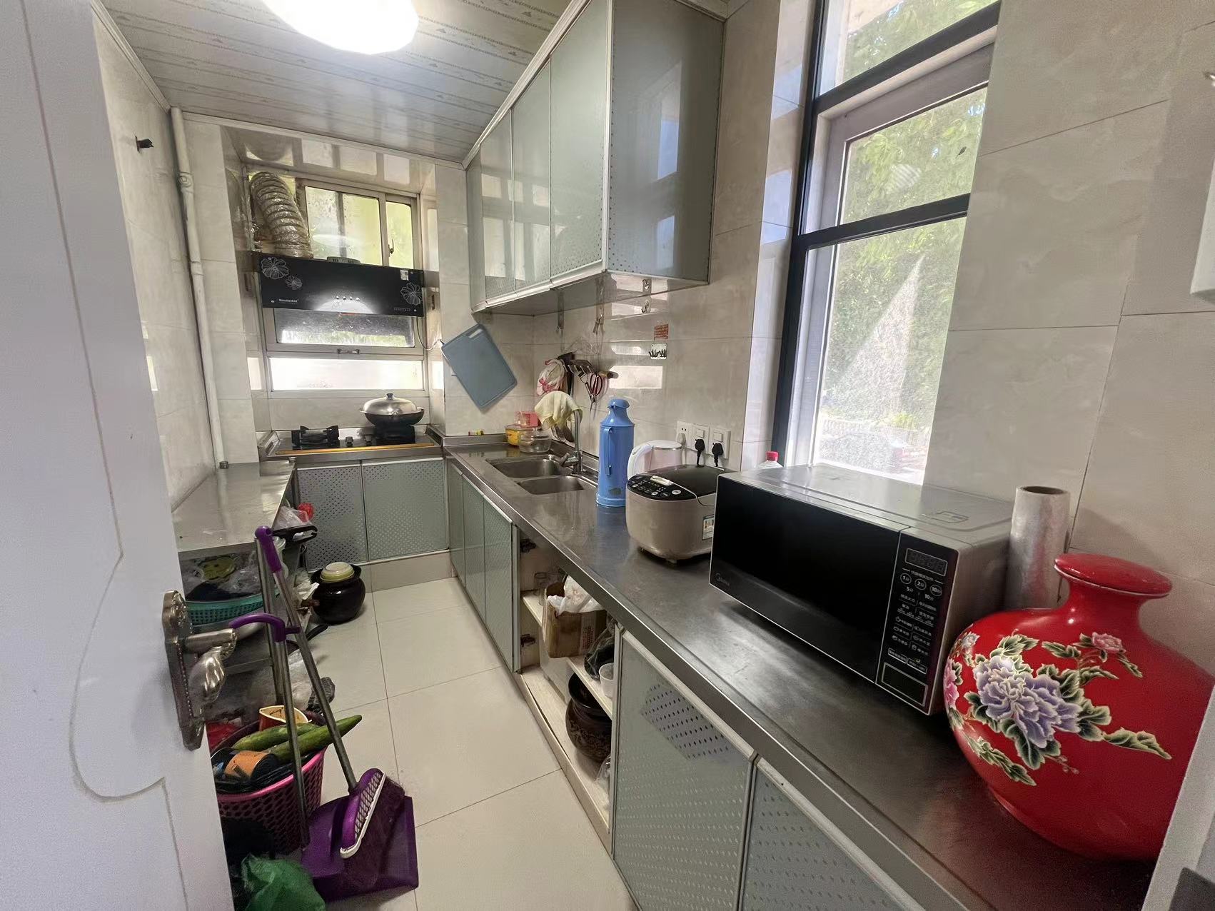 北濠桥新村 2室2厅1卫 63.00m²