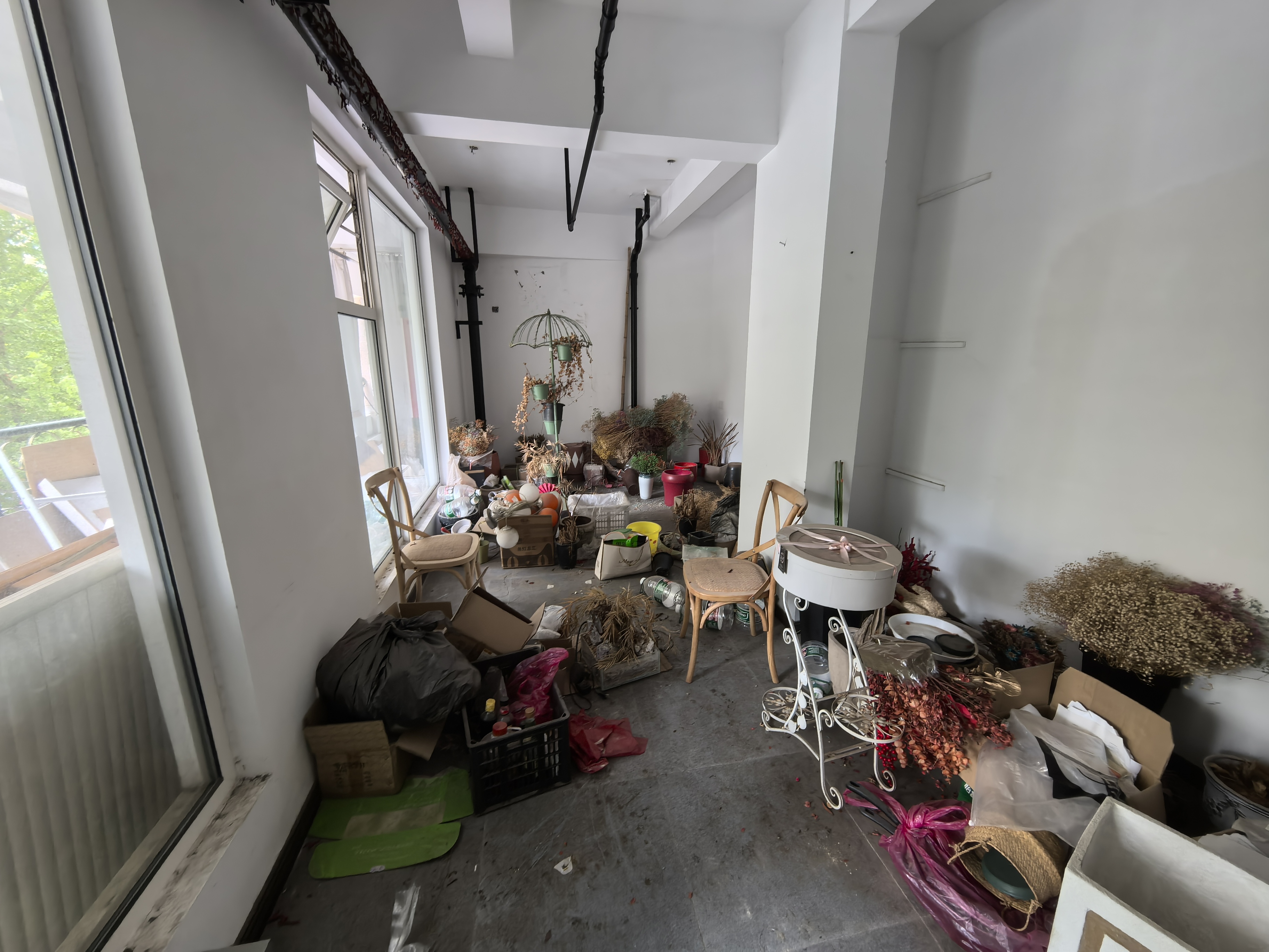 优山美地花园北区 3室1厅1卫 100.15m&sup2;