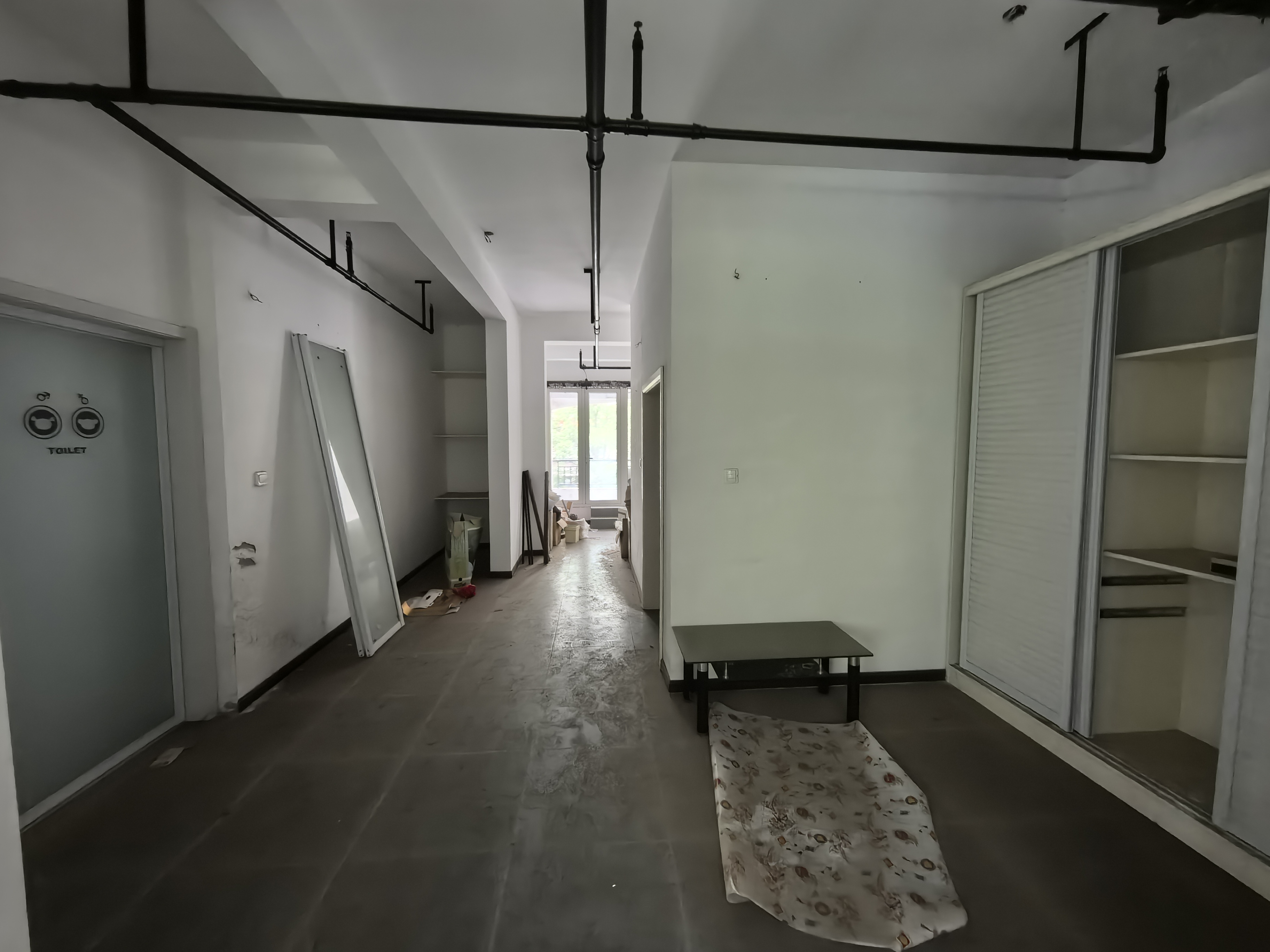 优山美地花园北区 3室1厅1卫 100.15m&sup2;