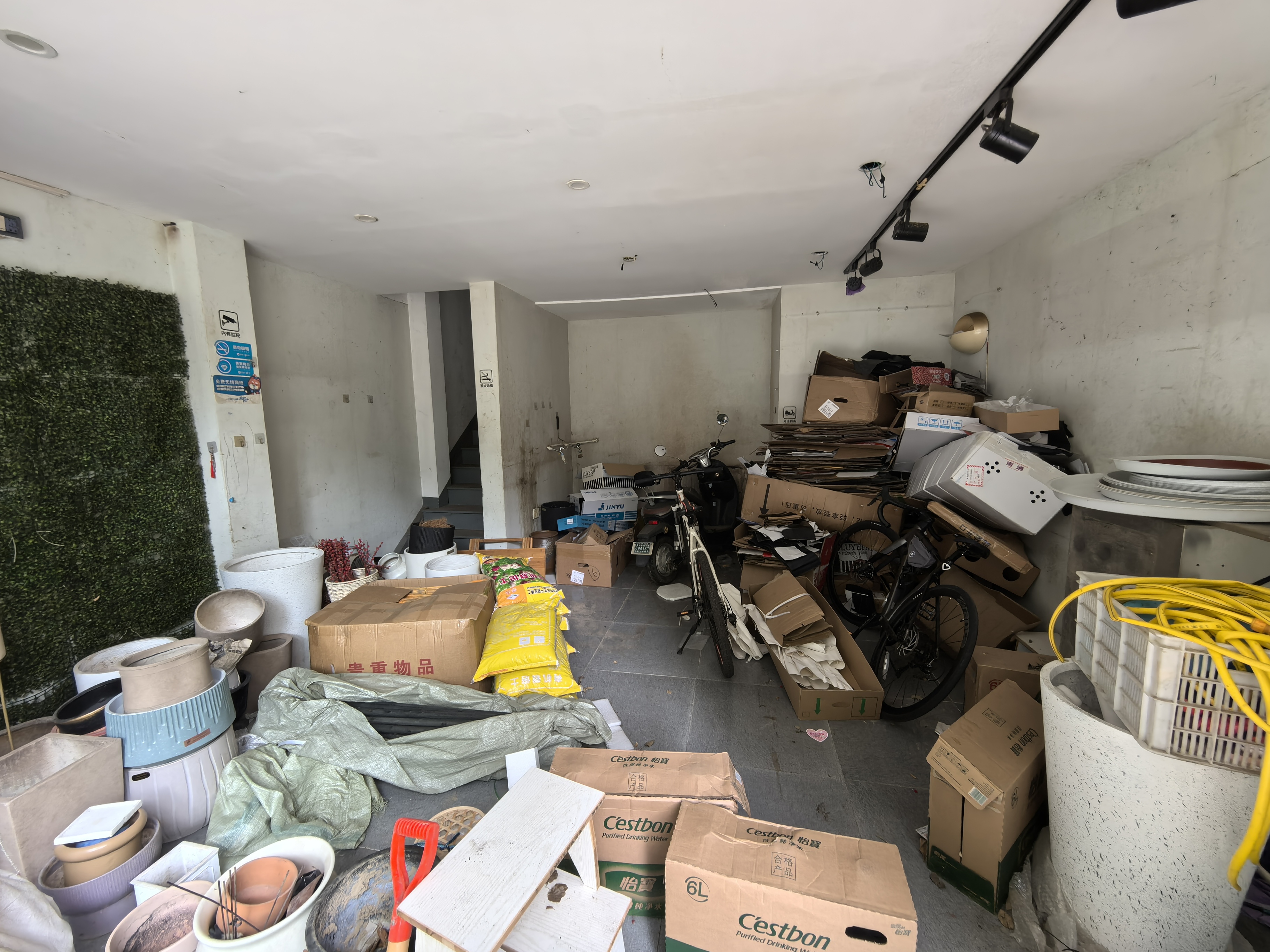 优山美地花园北区 3室1厅1卫 100.15m²